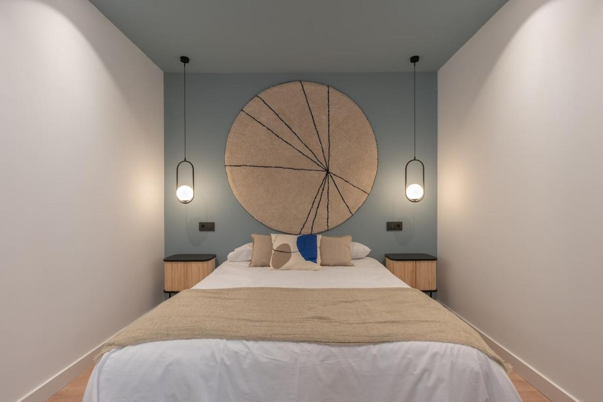 Apartment Penthouses In Plaza De La Merced