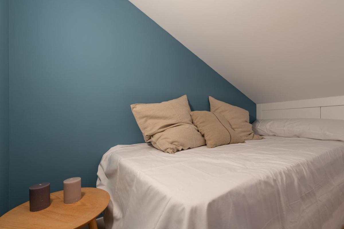 Apartment Penthouses In Plaza De La Merced Malaga