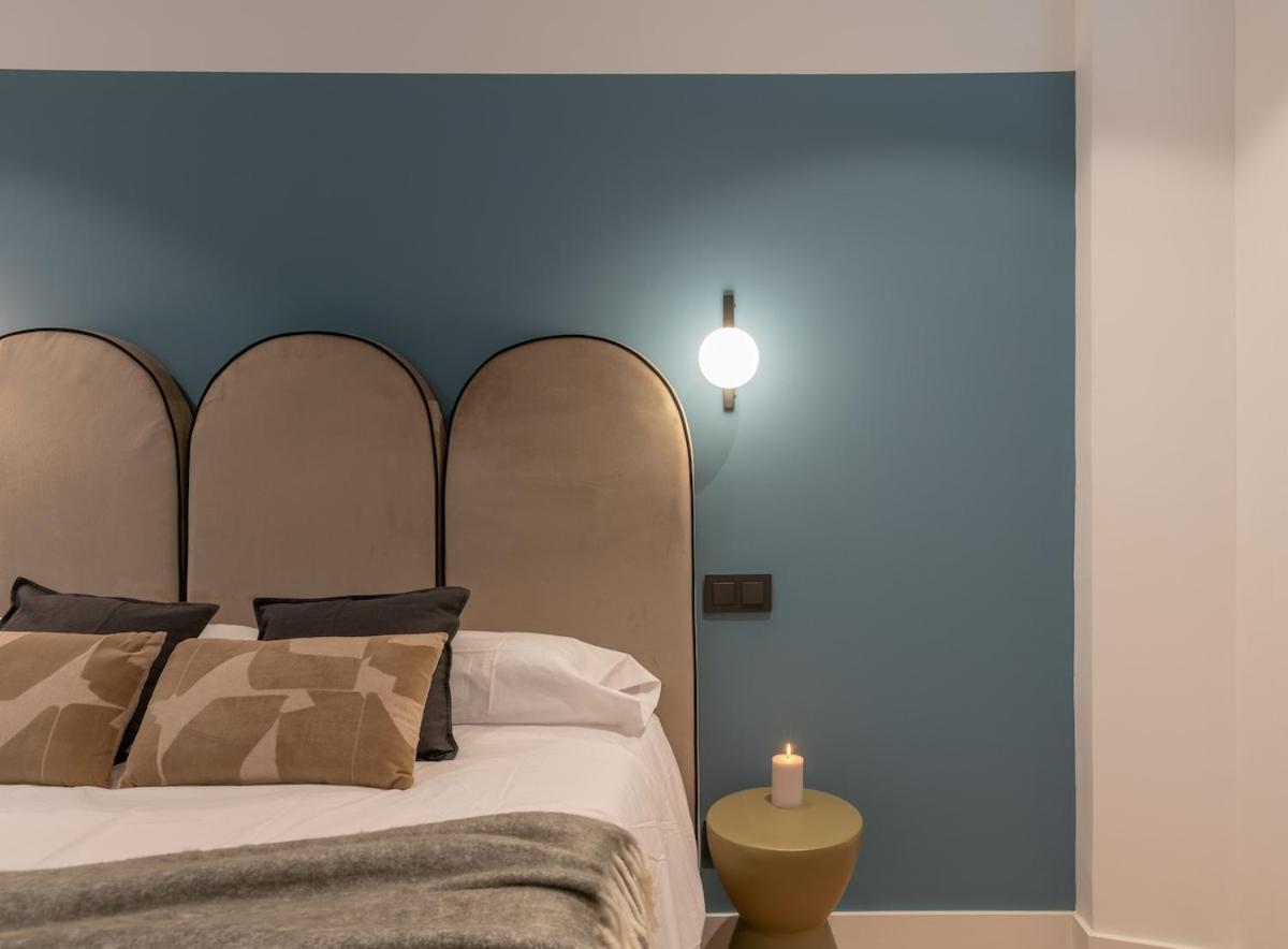 Penthouses In Plaza De La Merced *