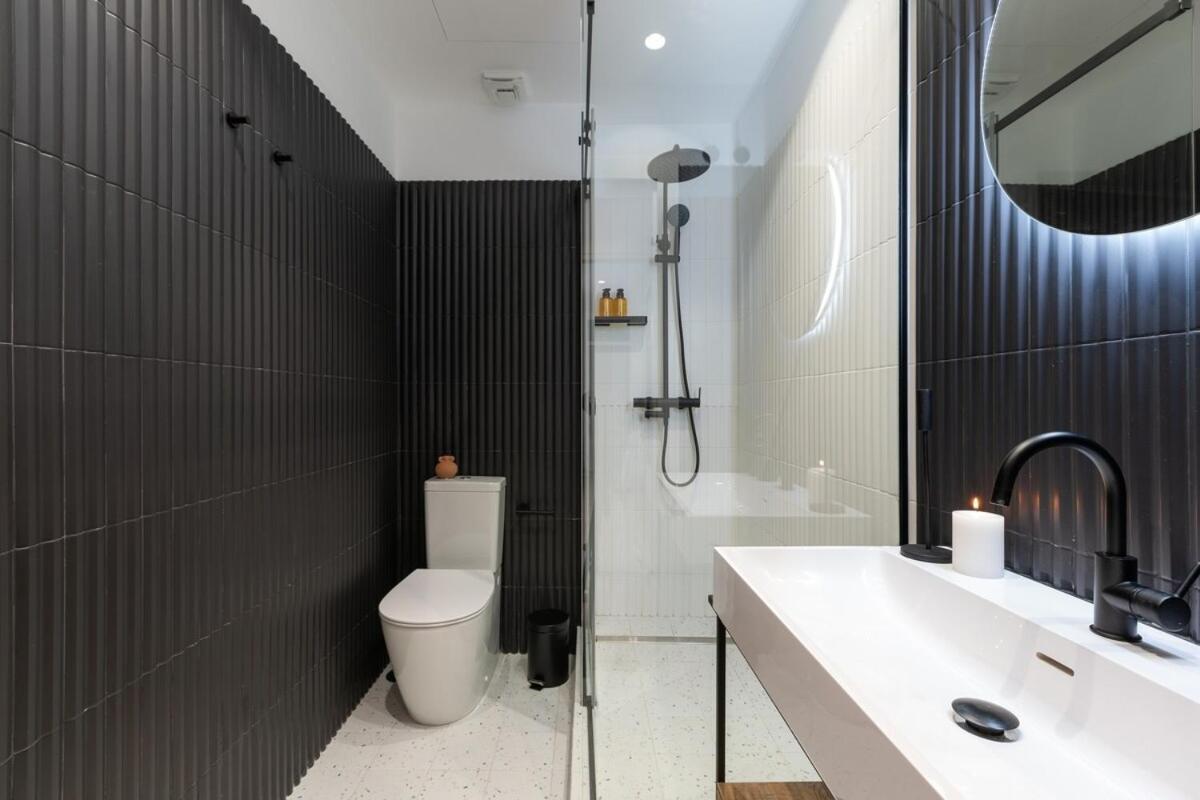 Penthouses In Plaza De La Merced Malaga