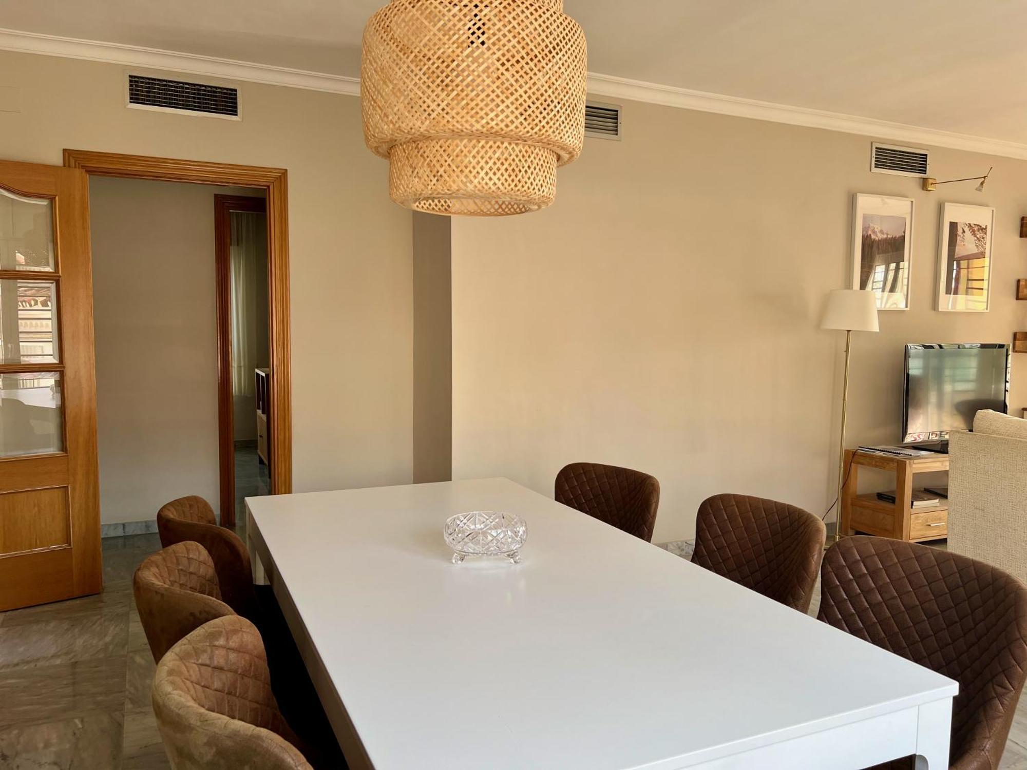 Lemon Playa Apartment Malaga