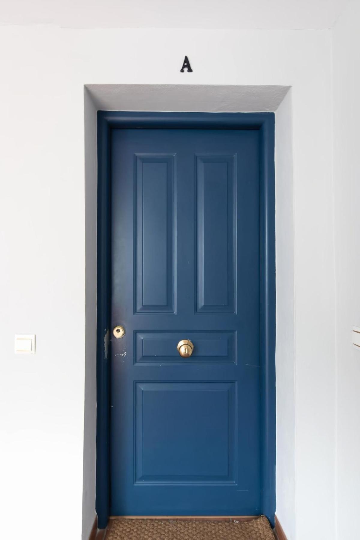 Apartment Explore From A Moderm Malaga
