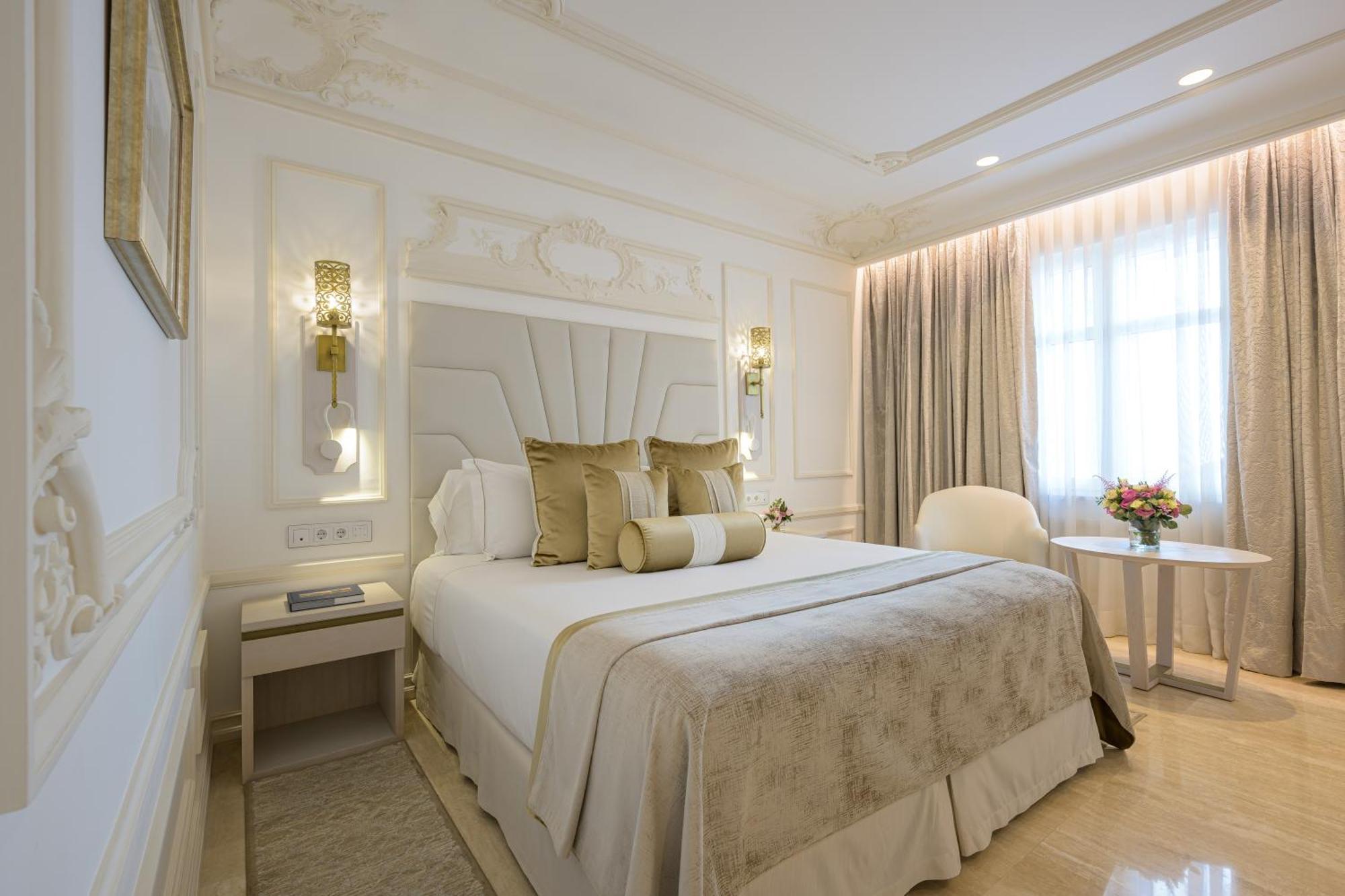 Gran Miramar Gl Hotel