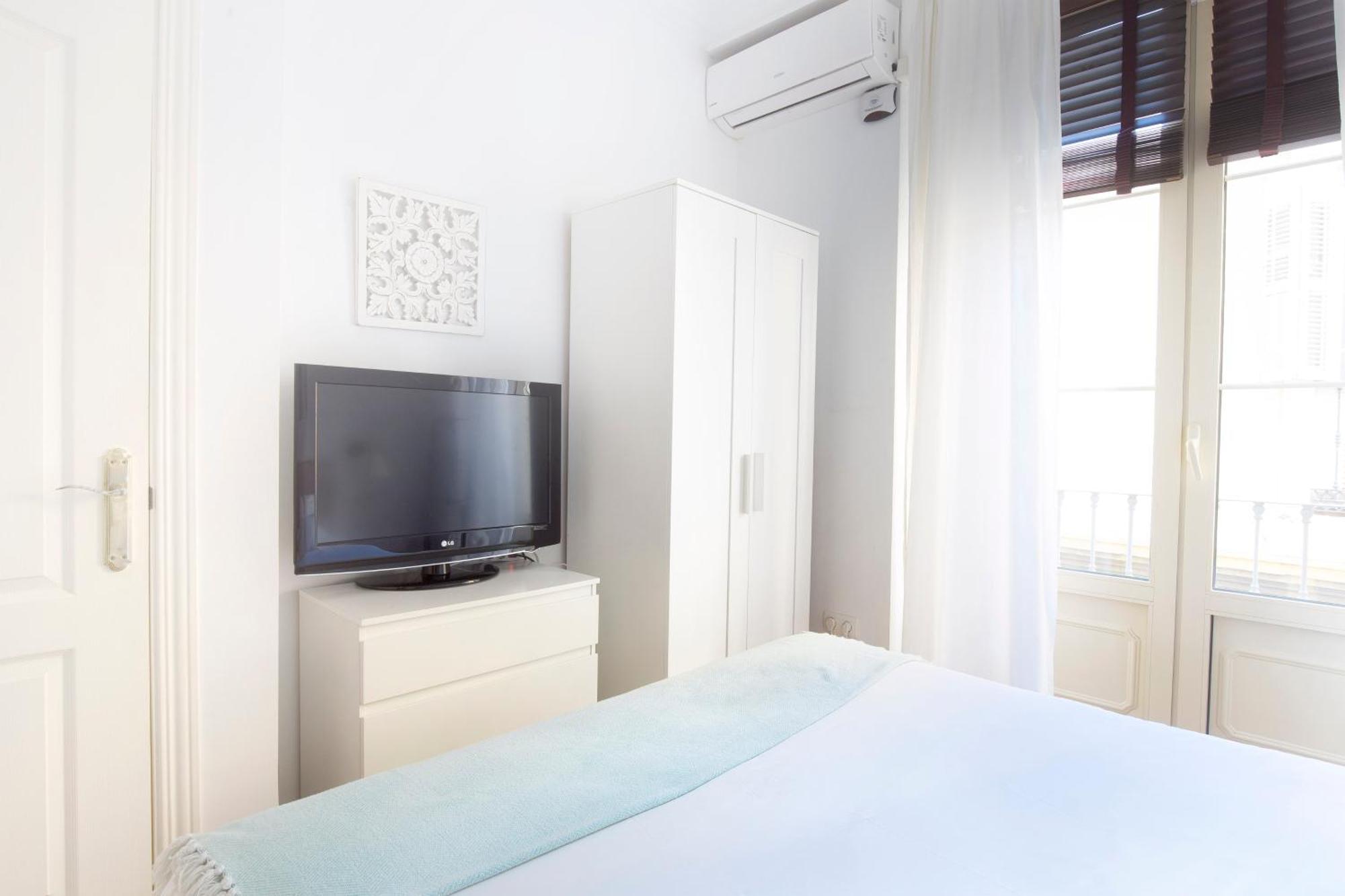 Apartment Centre Teatro *