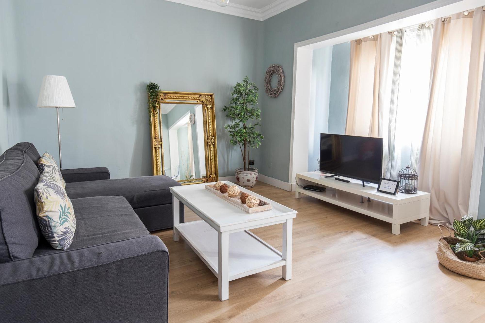 La Apartment
