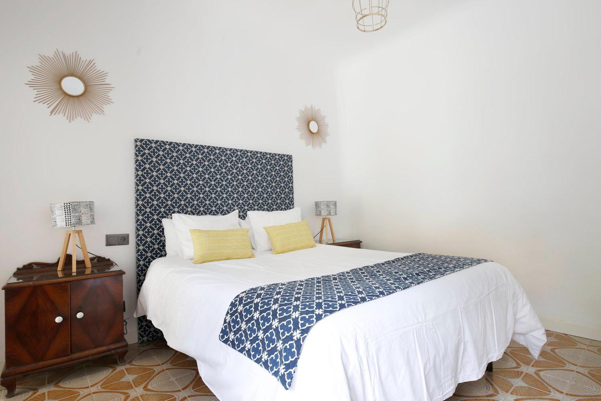 Apartment La