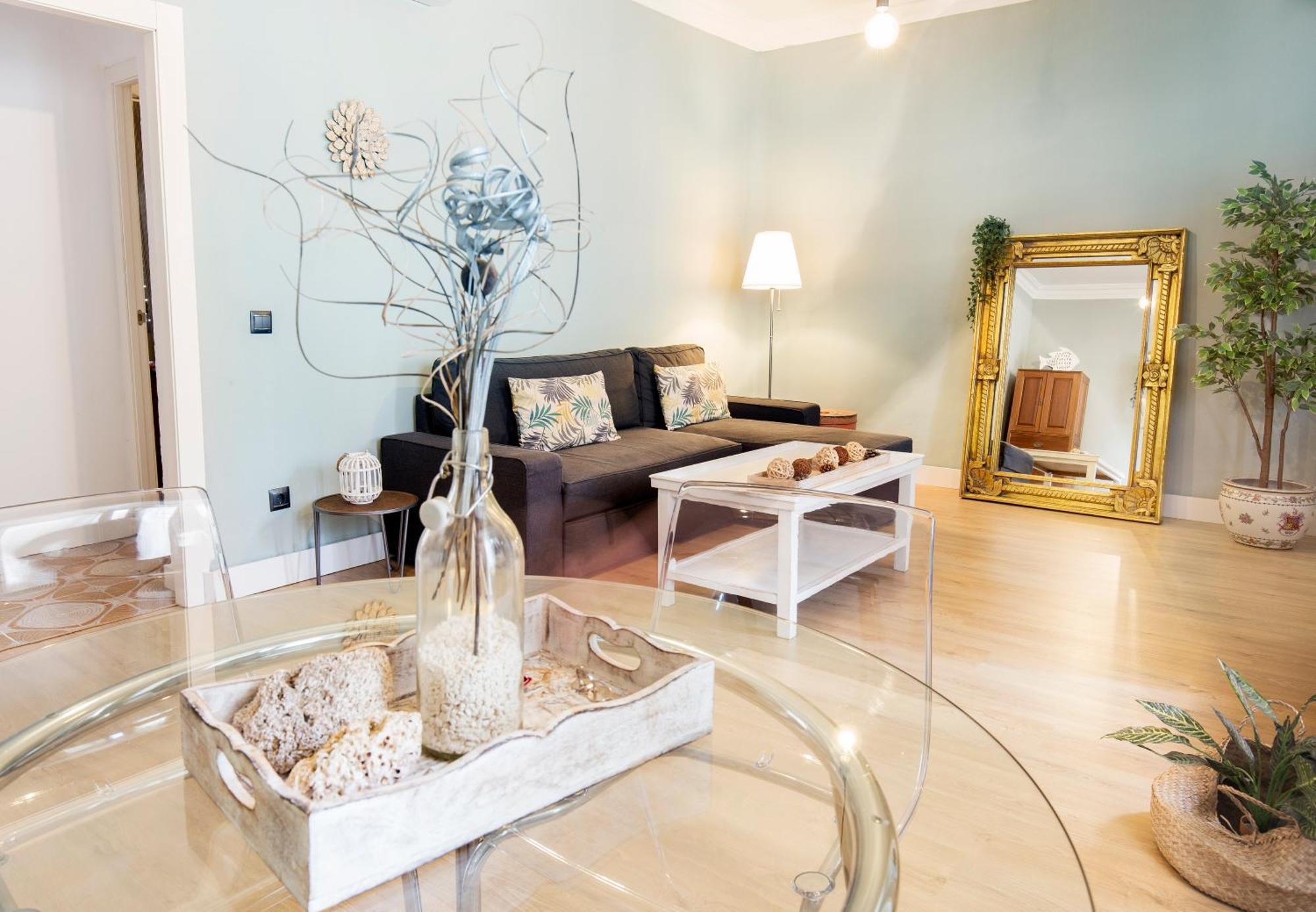La Apartment Malaga
