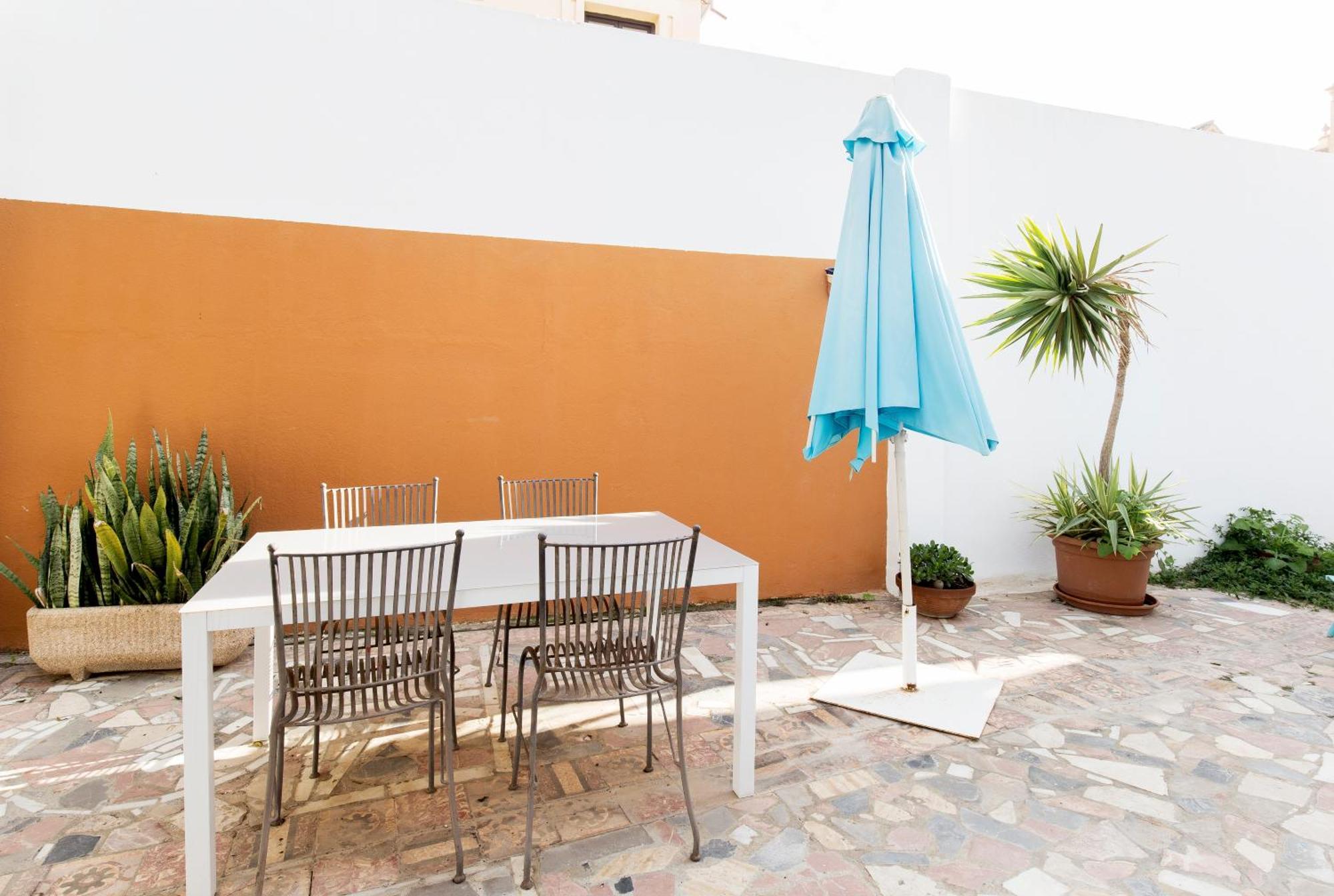 Apartment La Malaga