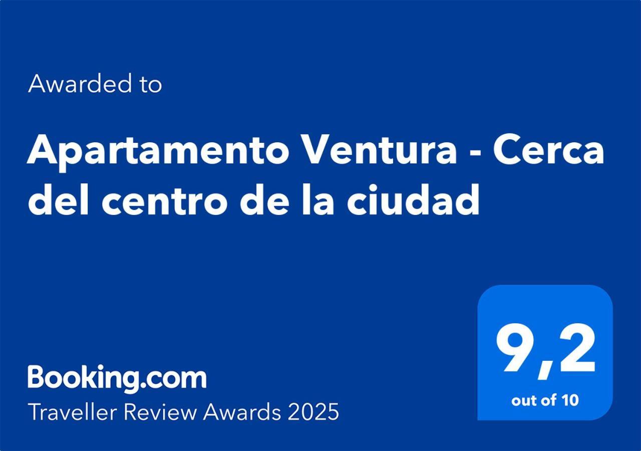 Ventura - Cerca Del Centro De La Ciudad