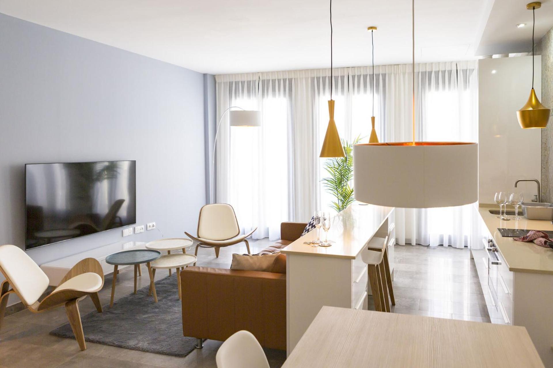 Chinchilla In By Solaga Homes * Malaga