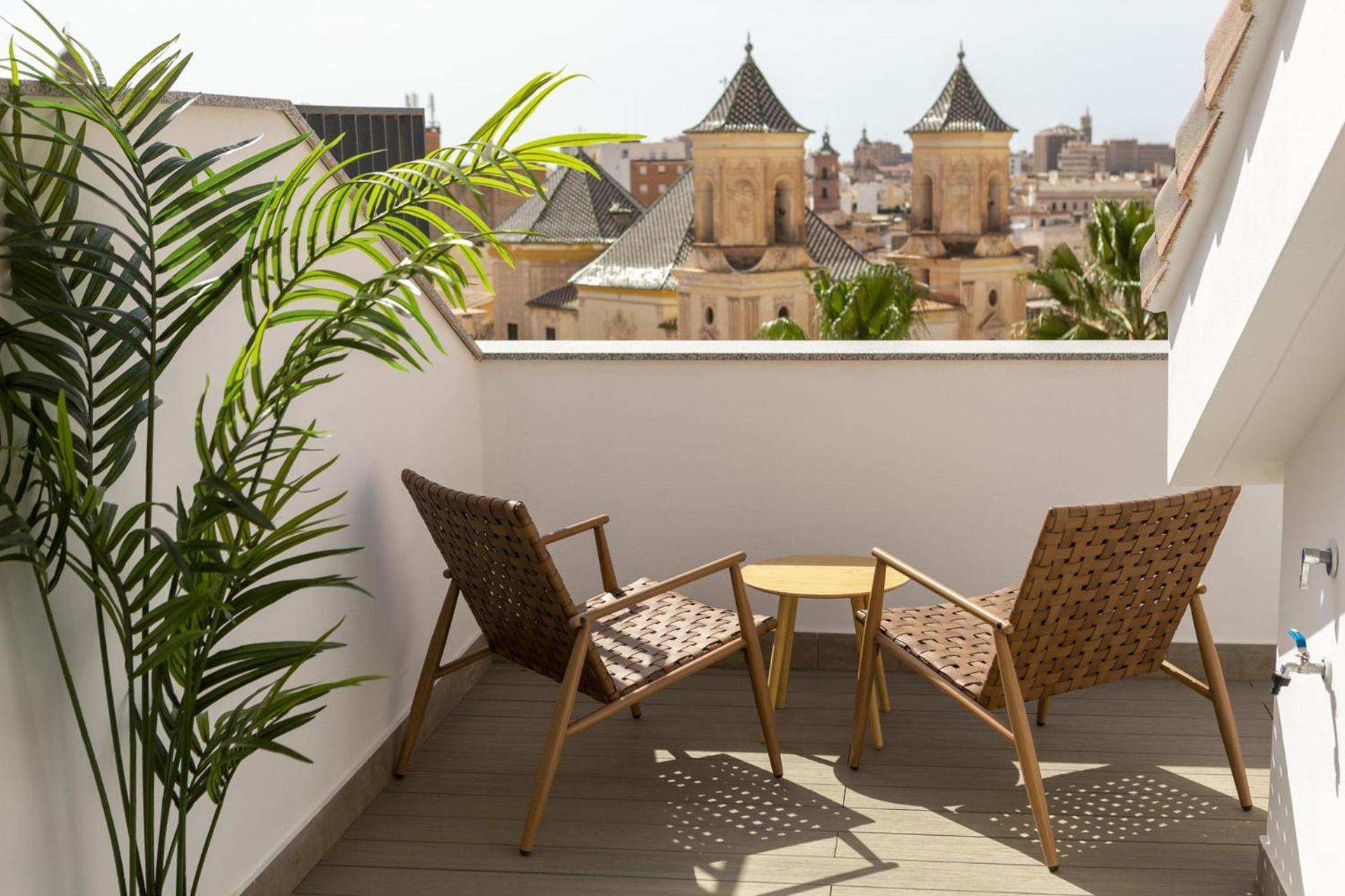 Apartment Chinchilla In By Solaga Homes *