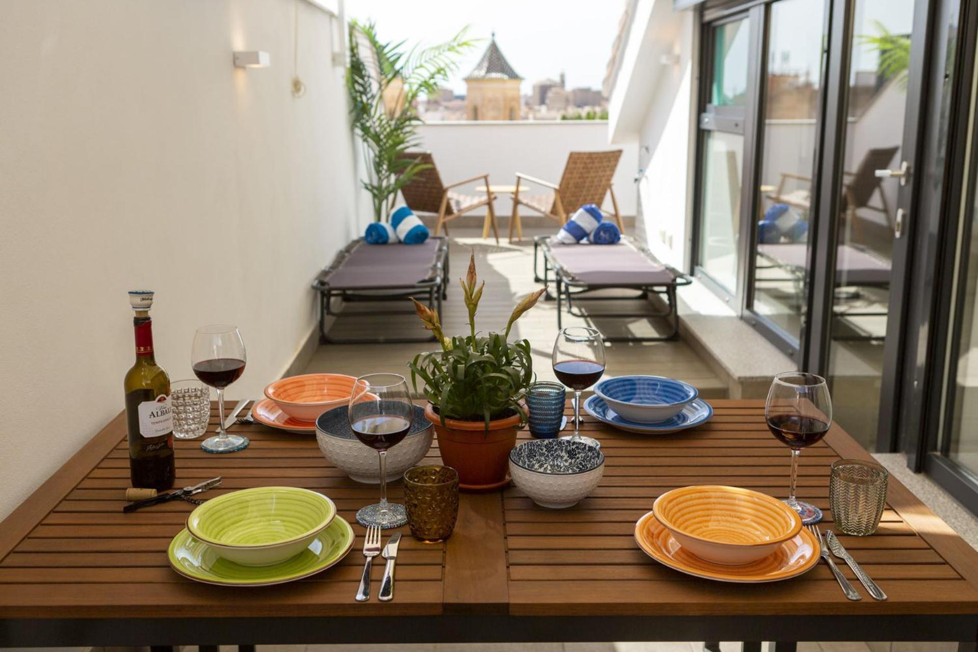 Apartment Chinchilla In By Solaga Homes Malaga