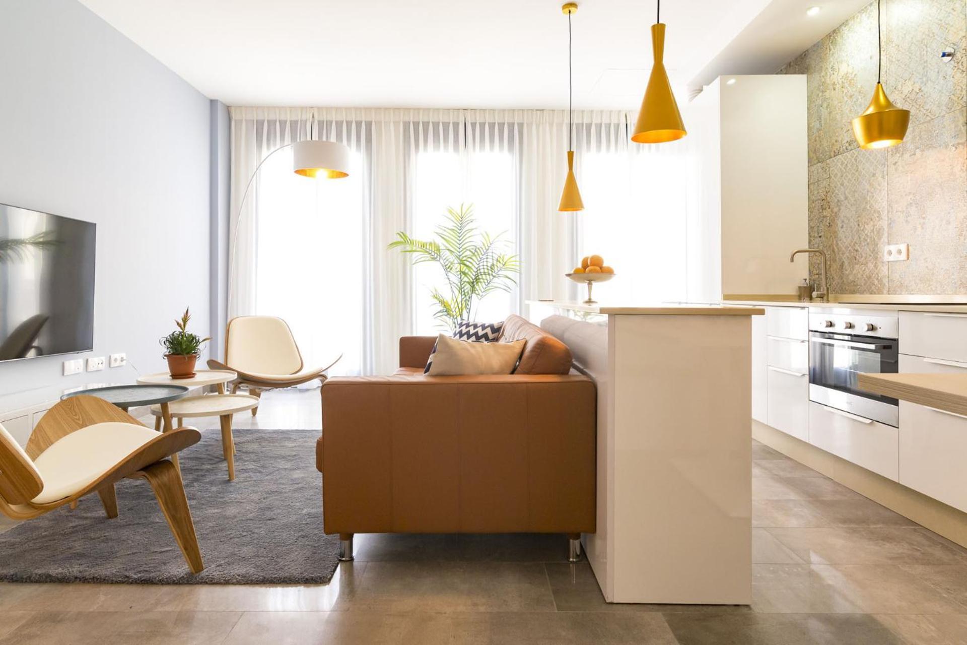 Chinchilla In By Solaga Homes * Malaga
