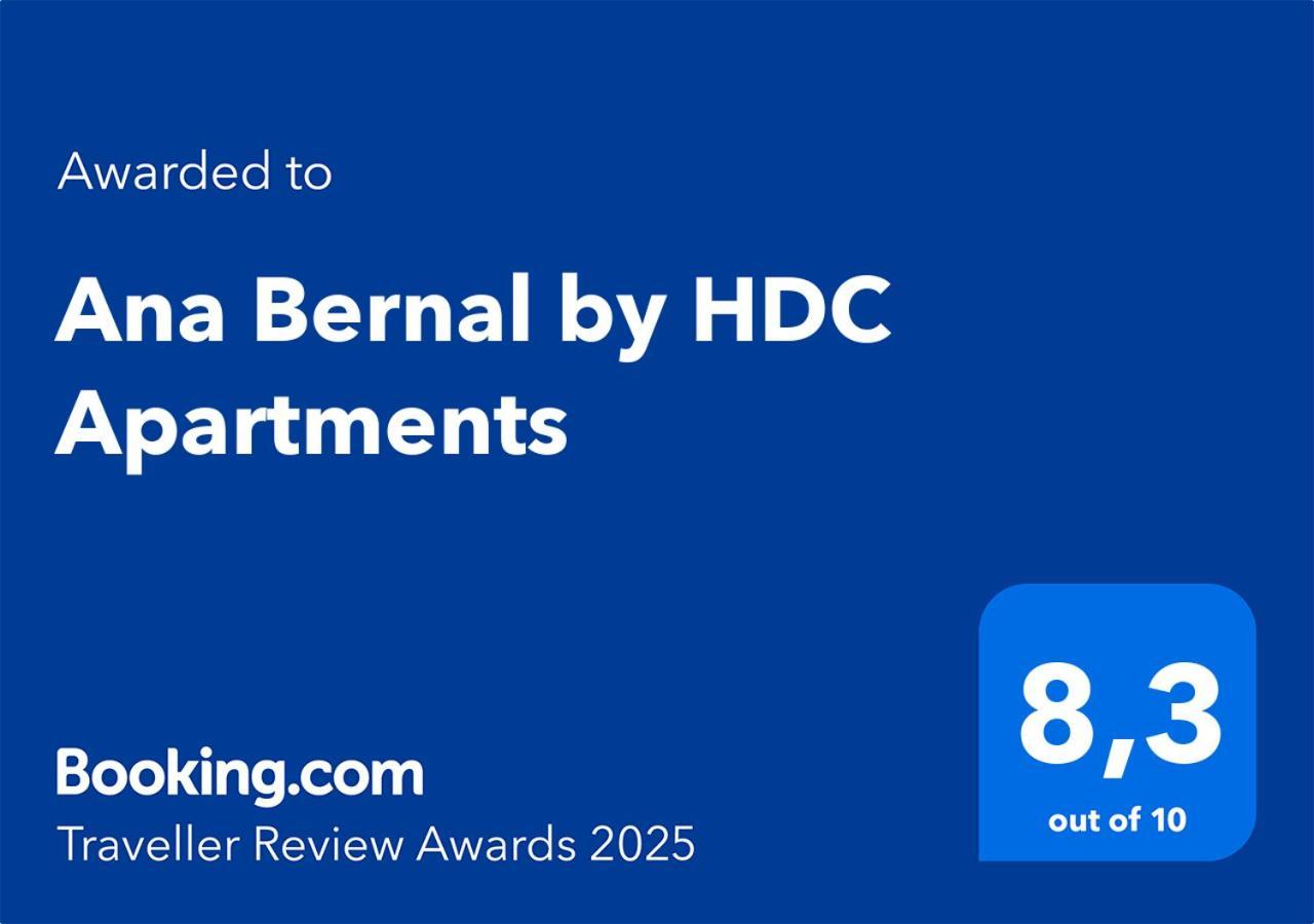 Appartement Ana Bernal By Hdc *