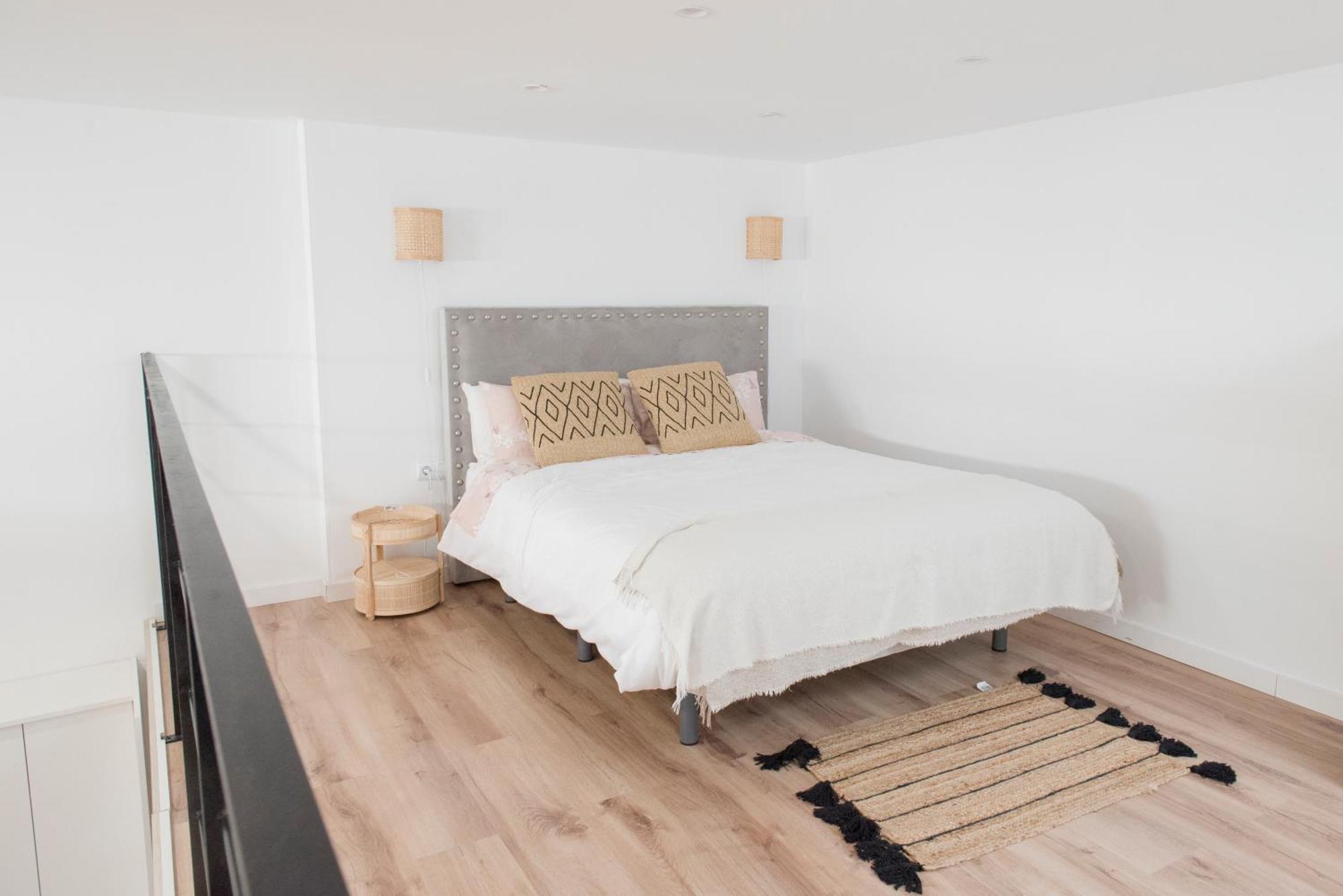 Appartement Agua Viva Deluxe Málaga