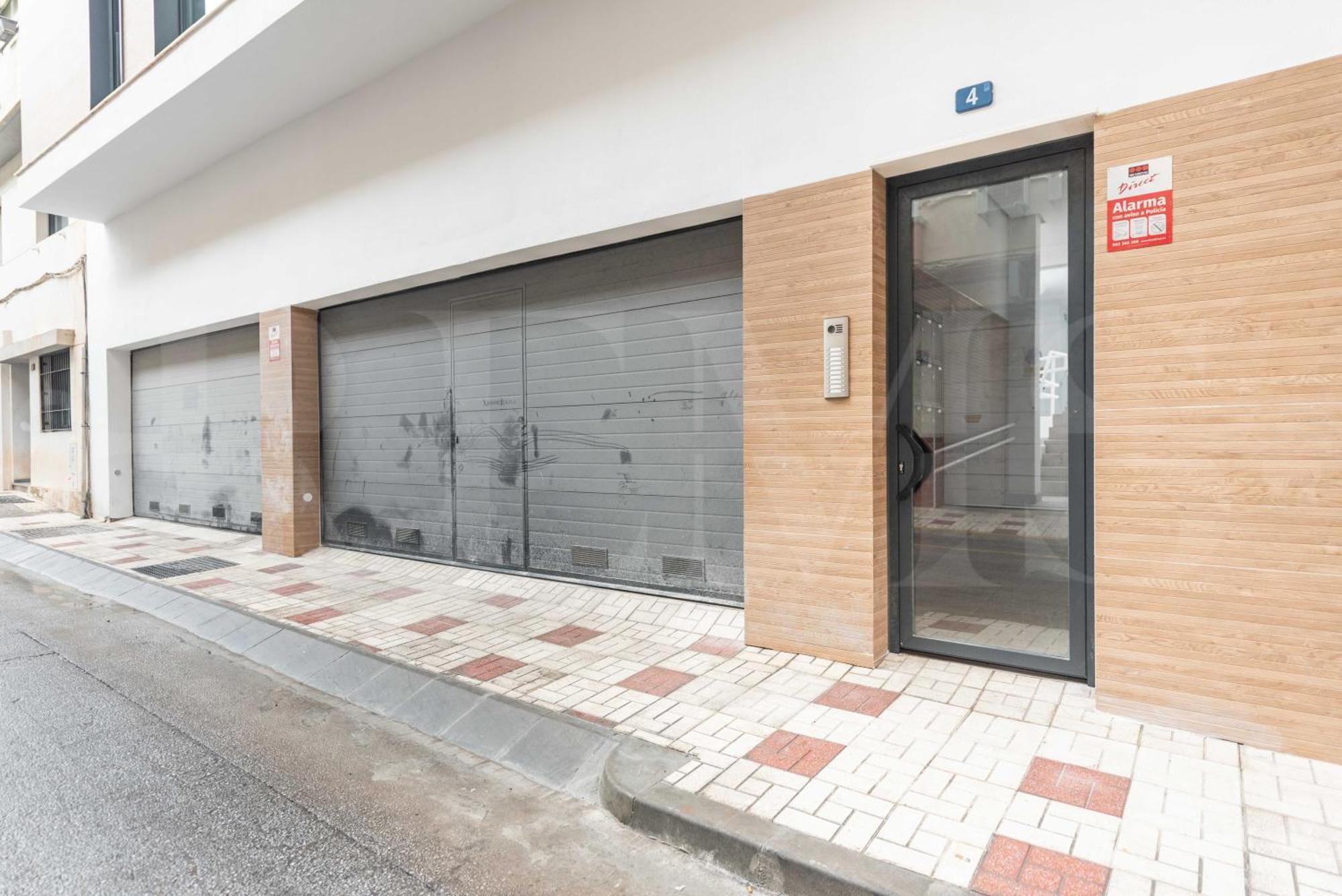 Apartment Urban Duplex With Terrace Near The Center By Rems Malaga