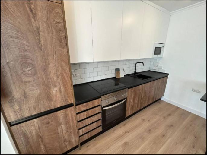 Gran Salitre Apartment *