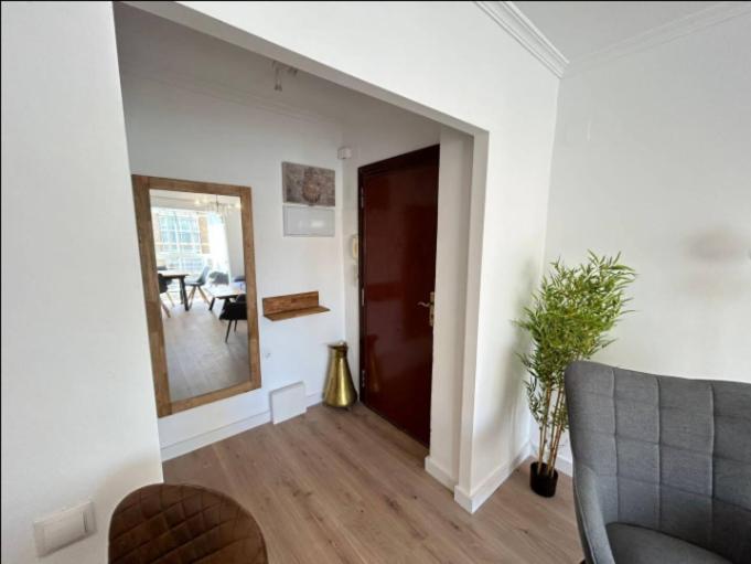 Apartment Gran Salitre Malaga