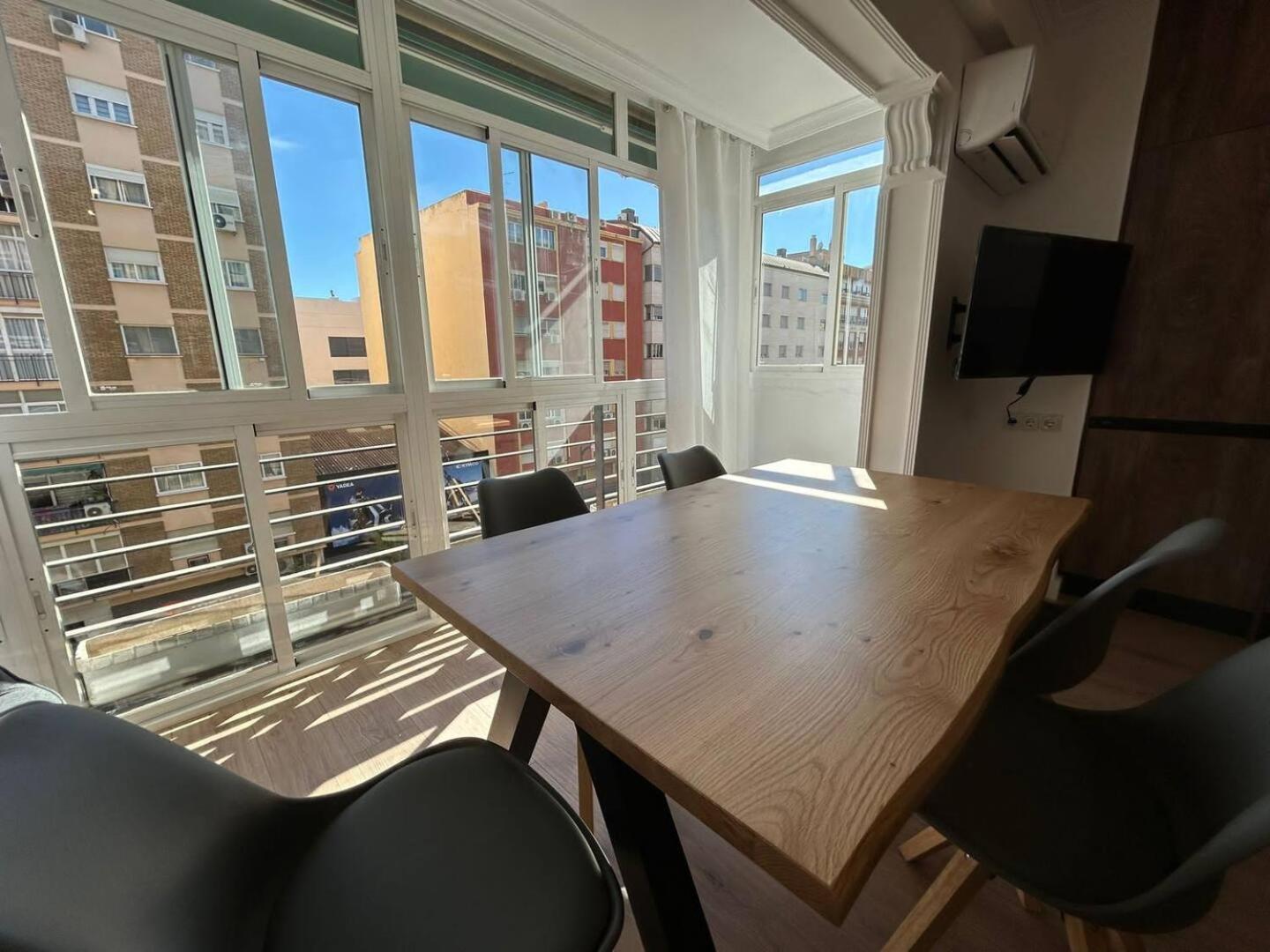 Gran Salitre Apartment