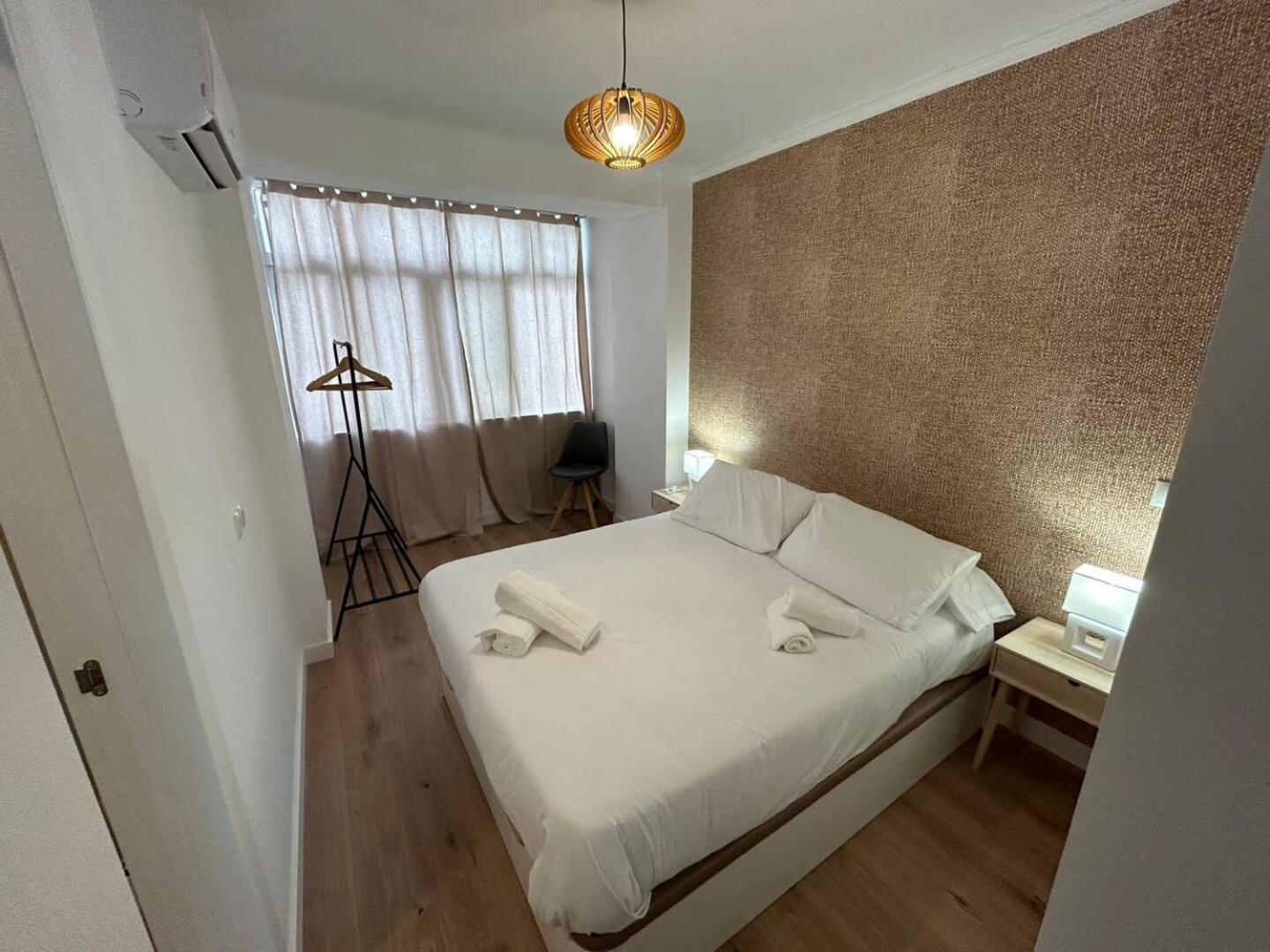 Gran Salitre Apartment Malaga