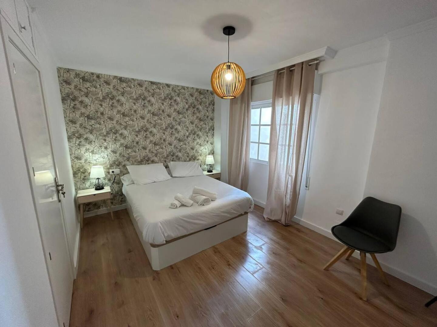 Apartment Gran Salitre *