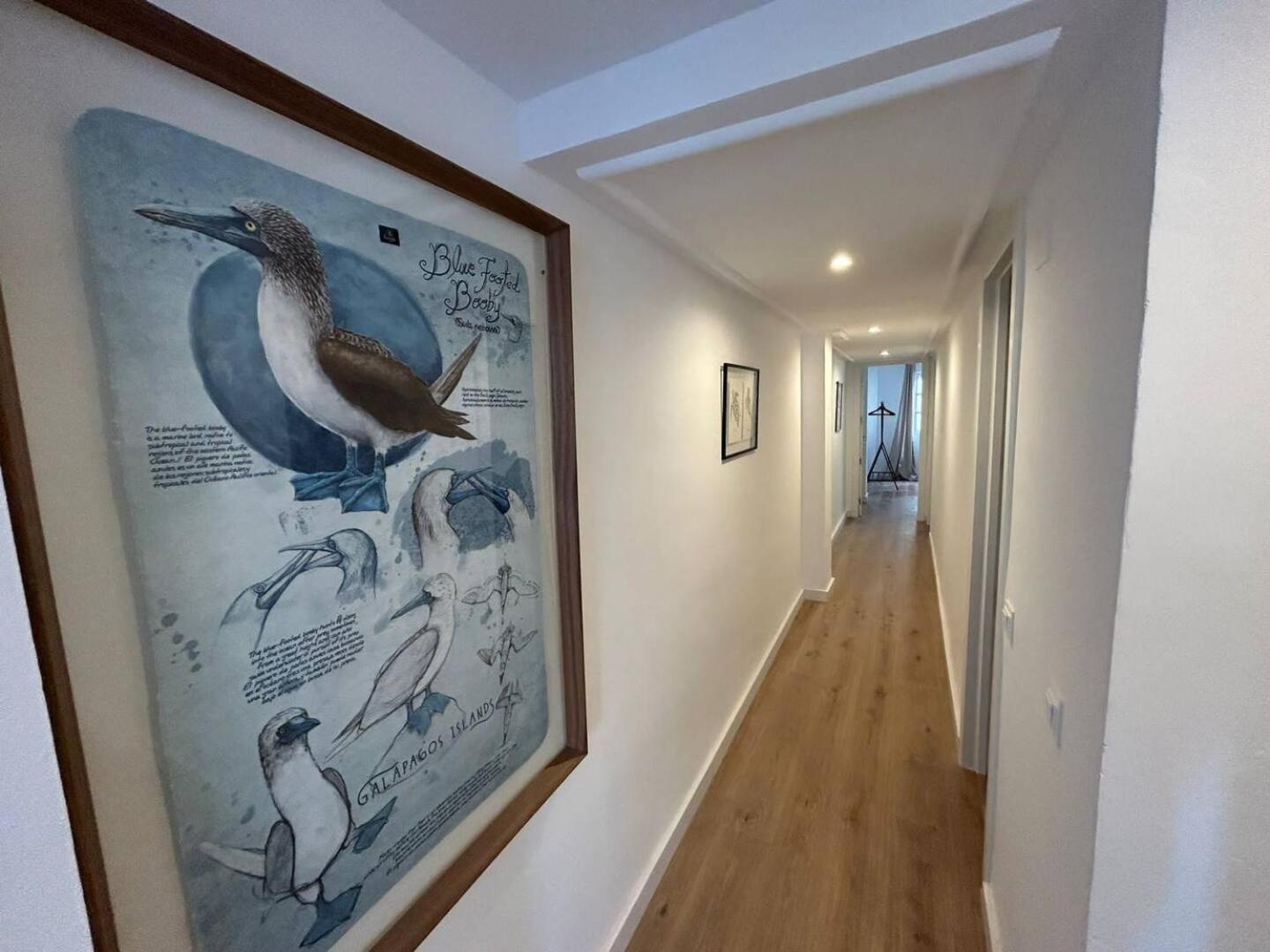 Apartment Gran Salitre Malaga