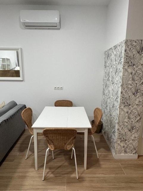 Apartment Estudio El Torcal Ii *