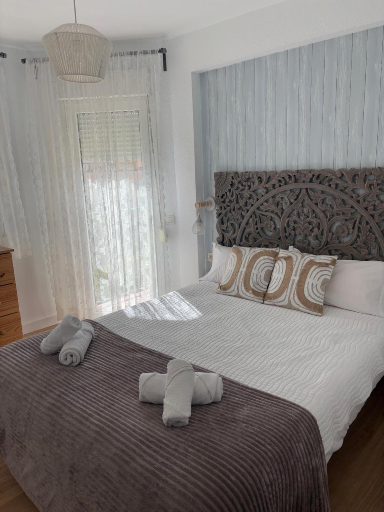 Wonderstays Morgan *
