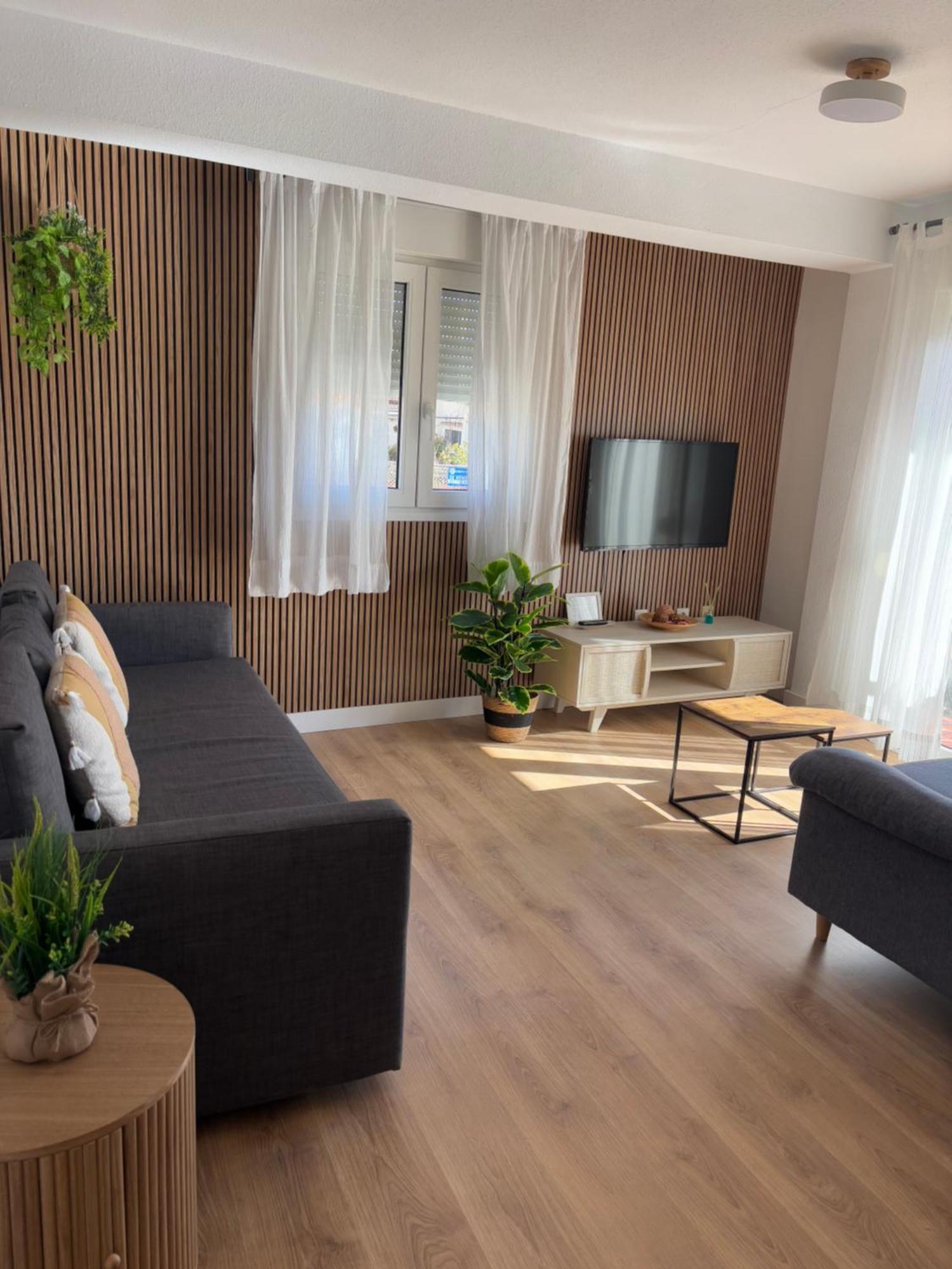 Wonderstays Morgan Malaga