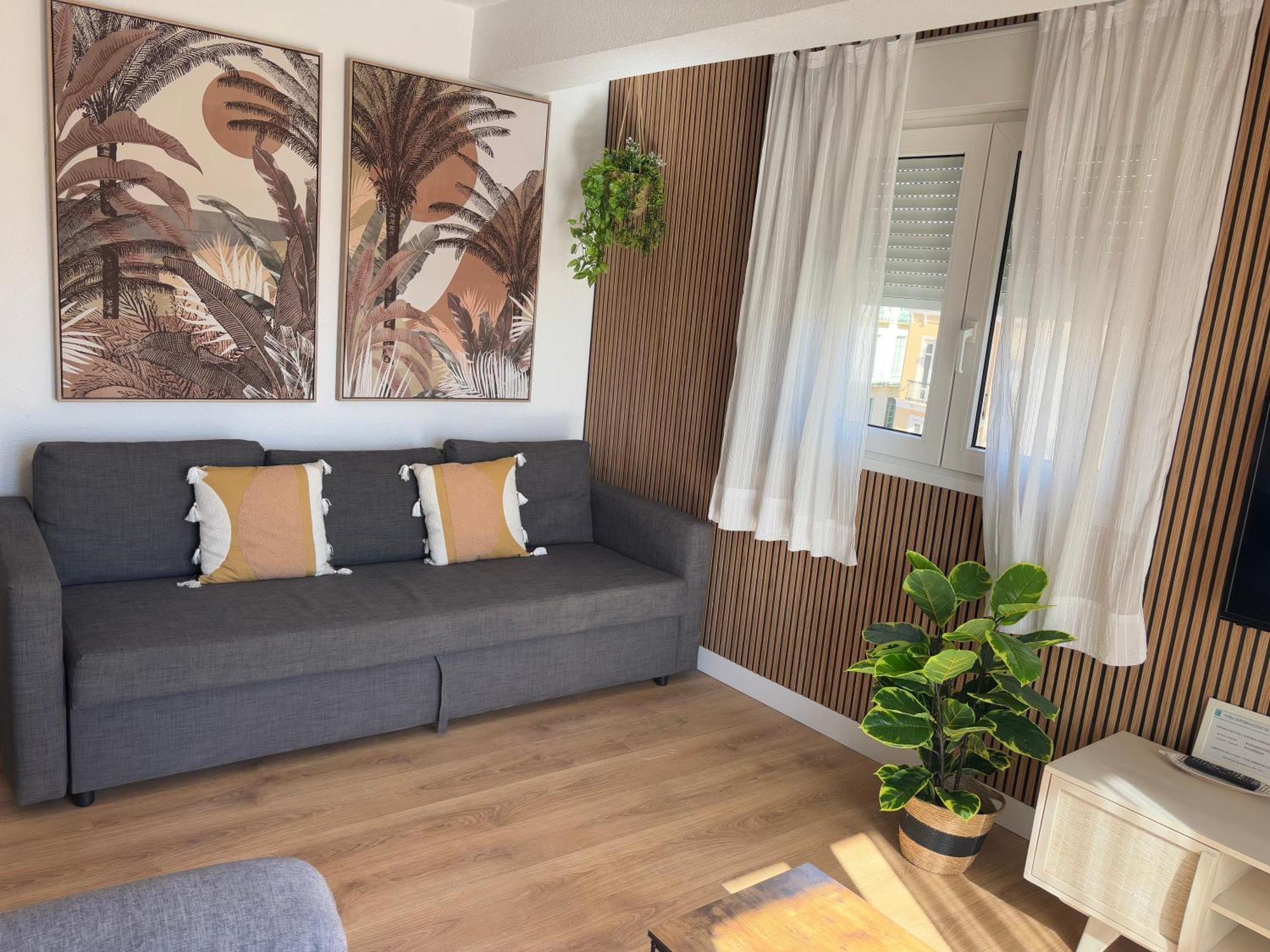 Wonderstays Morgan * Malaga