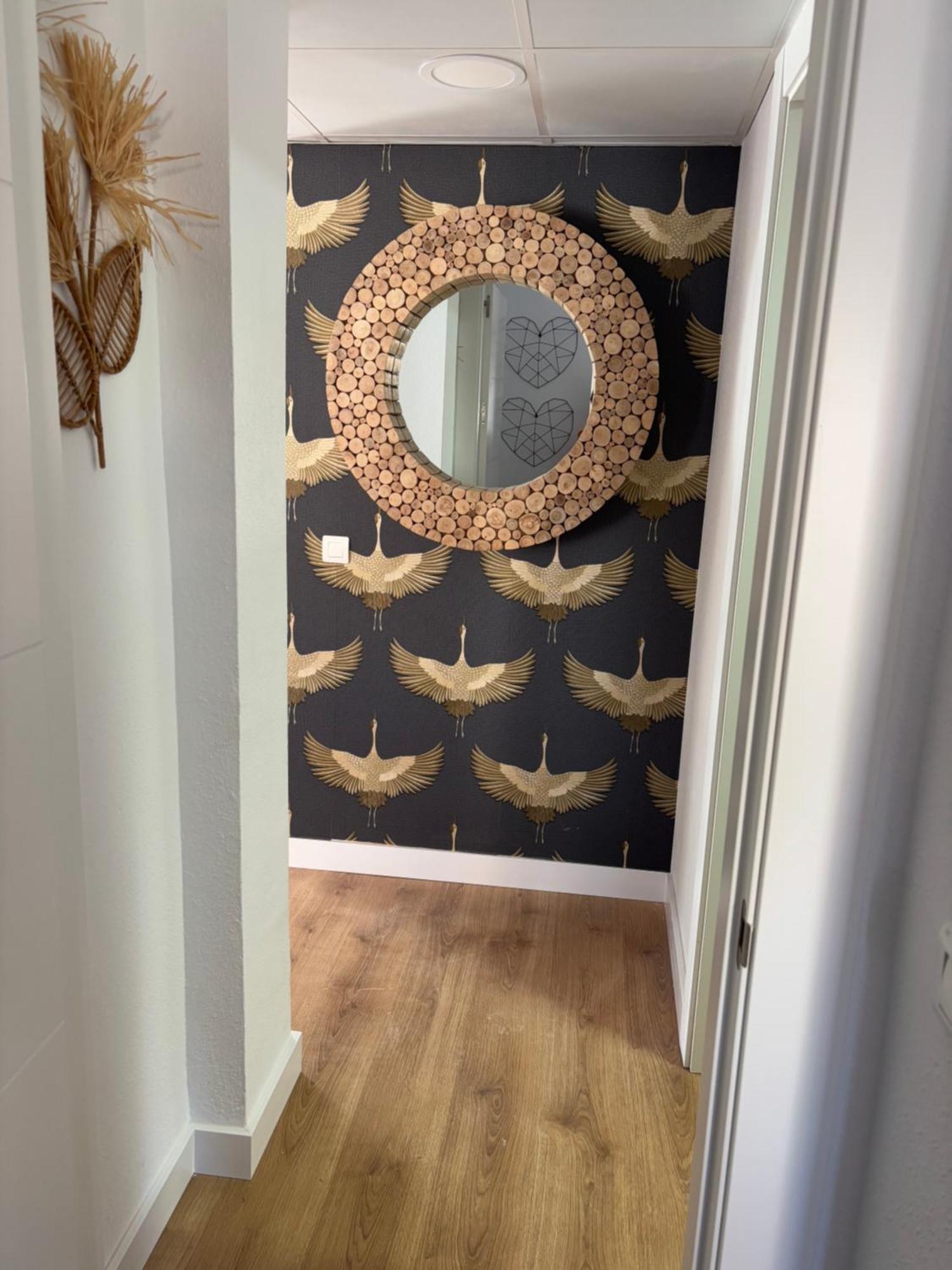 Apartment Wonderstays Morgan