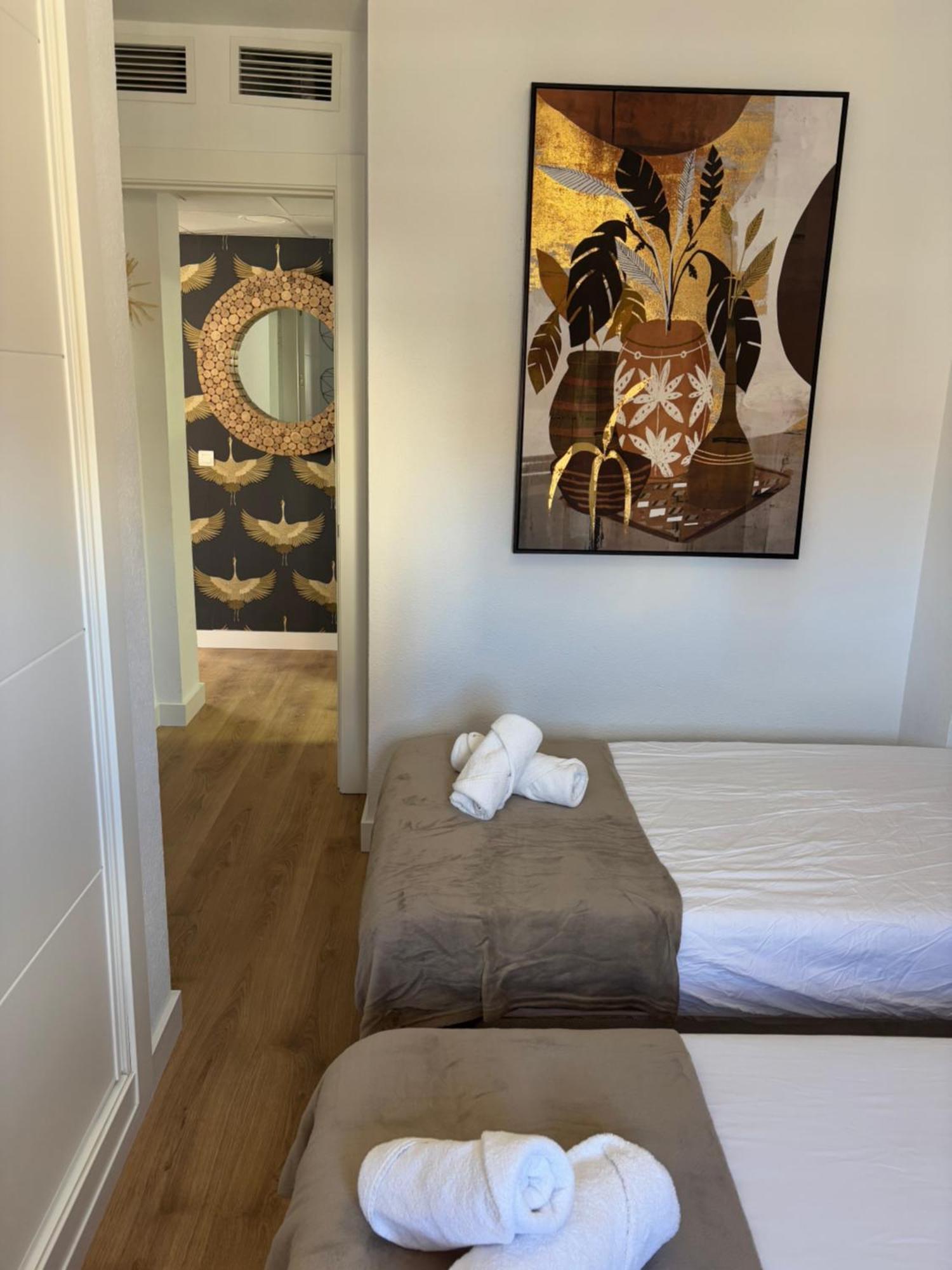 Wonderstays Morgan Apartment *