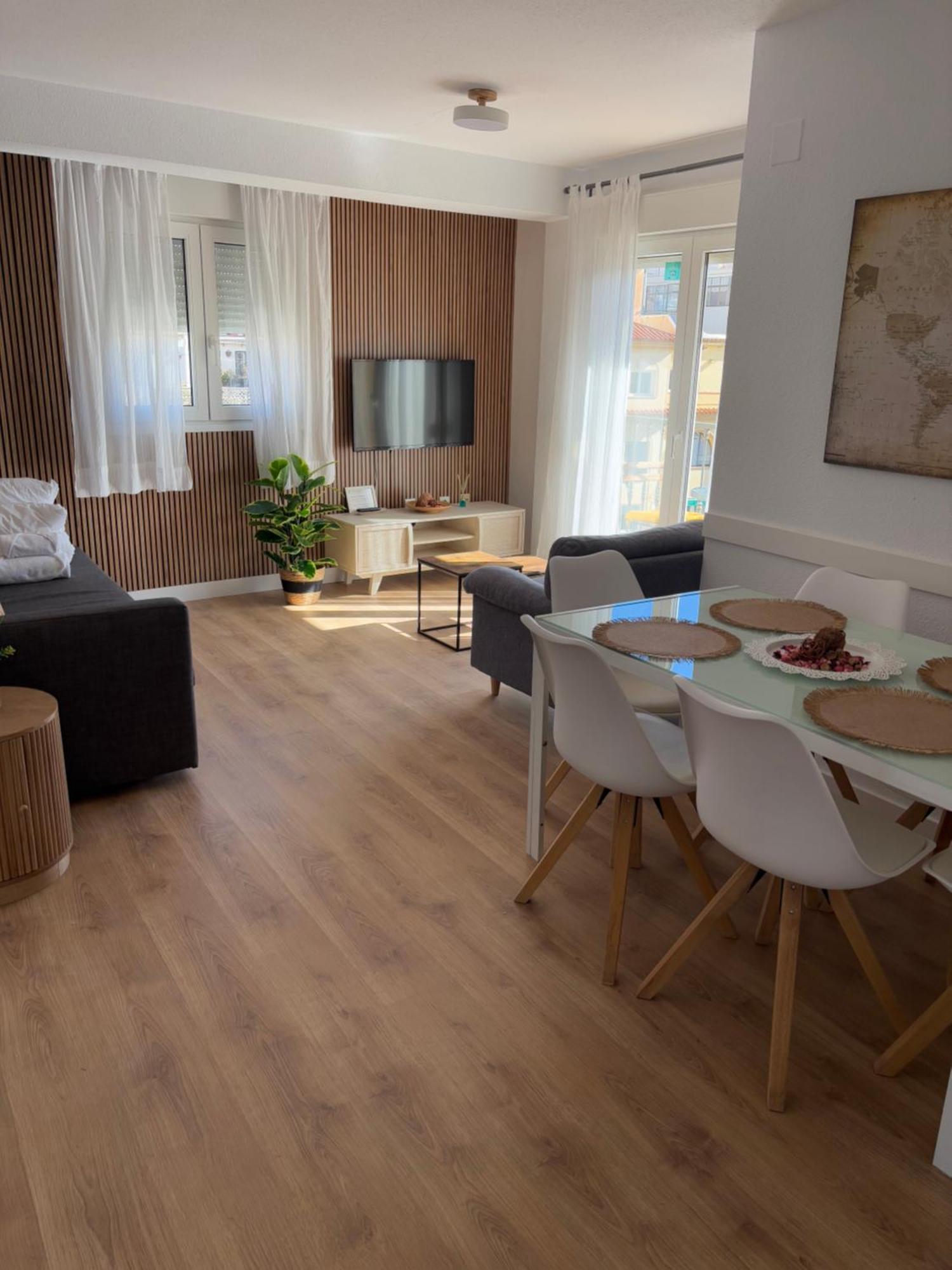 Apartment Wonderstays Morgan *