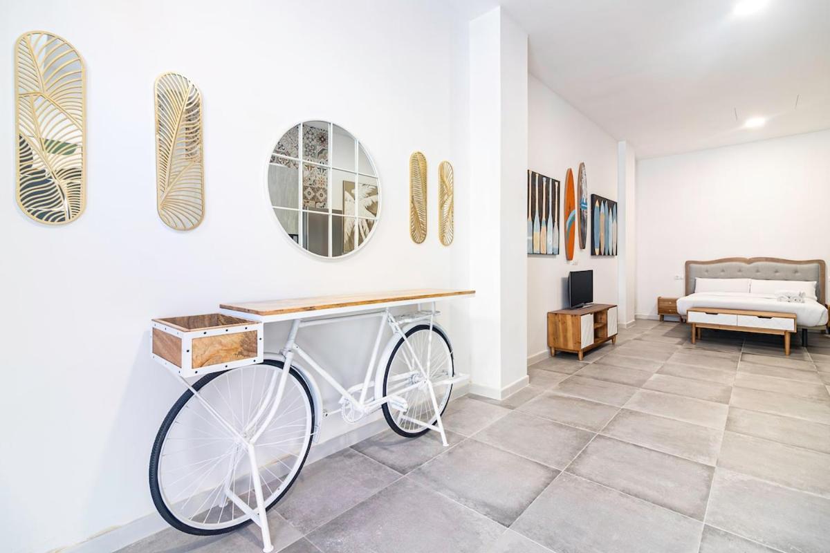 Apartment Navas Freshapartments By Bossh!