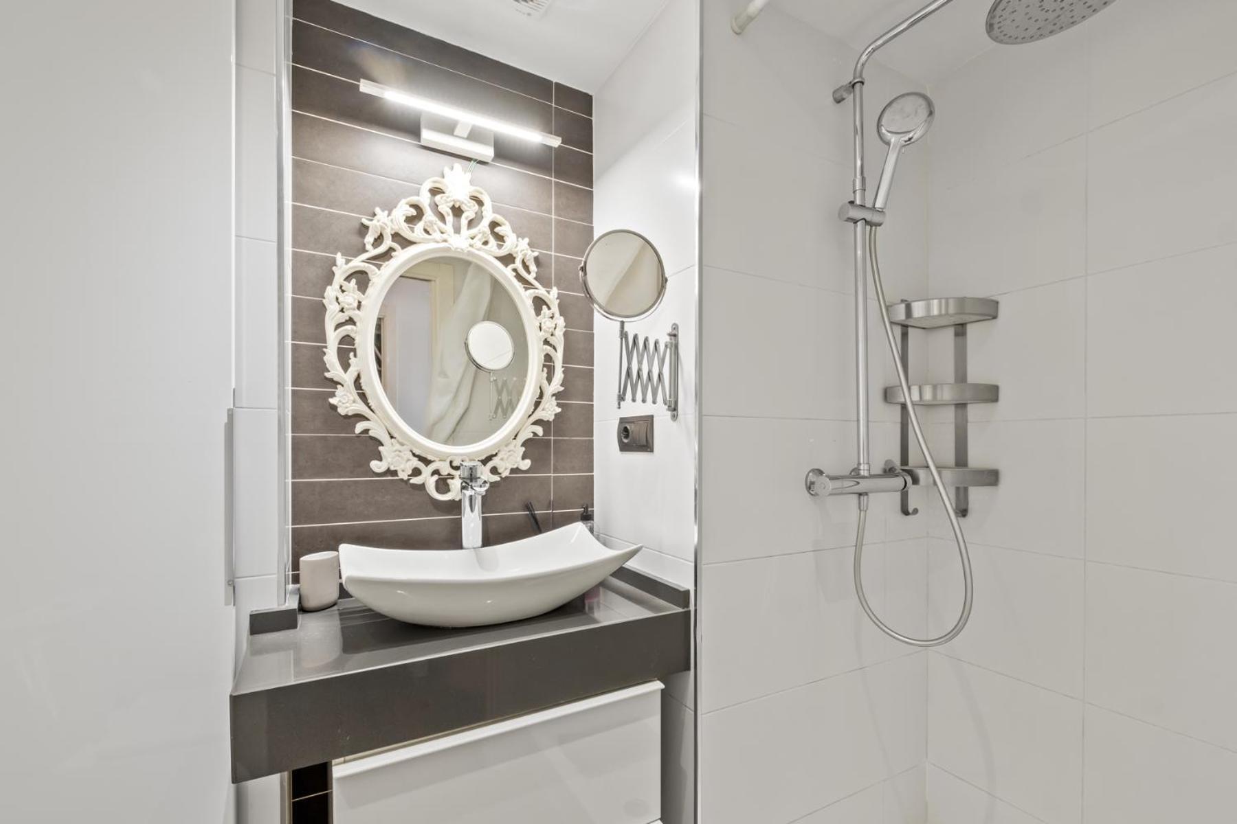 Modern Next To La Malagueta Apartment Malaga