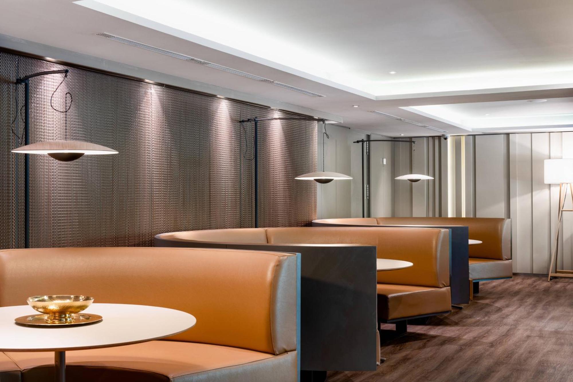 Ac Palacio By Marriott 4* Malaga