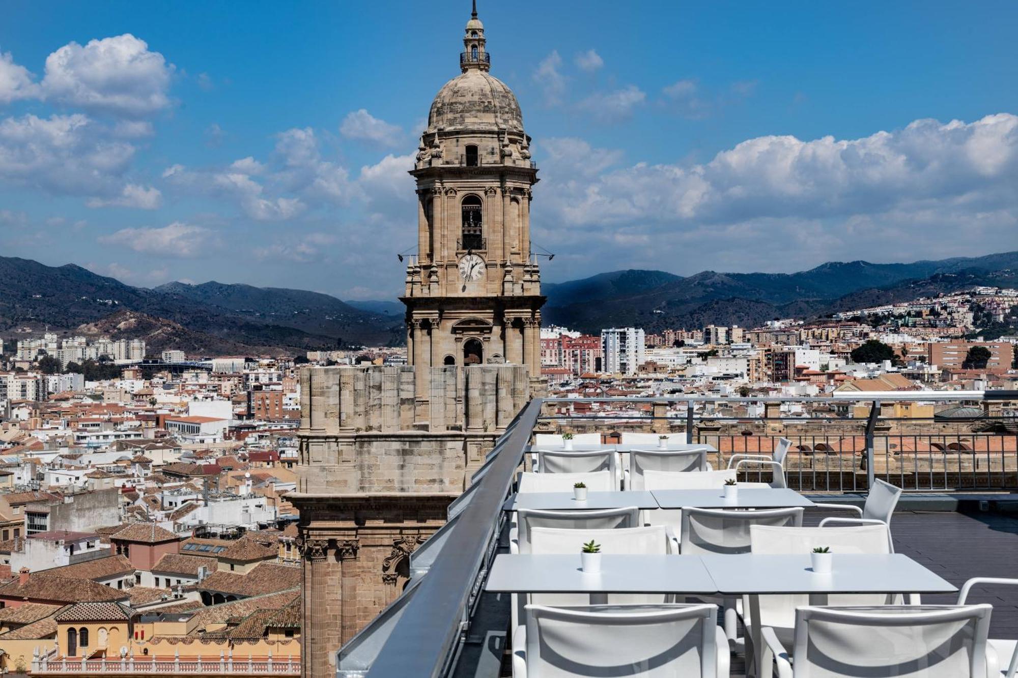 Ac Palacio By Marriott