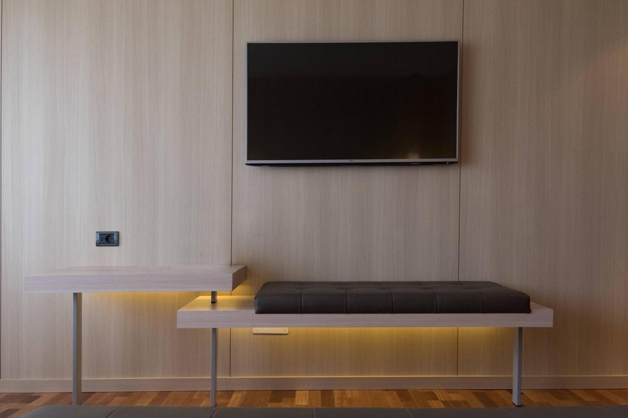Hotel Ac Palacio By Marriott