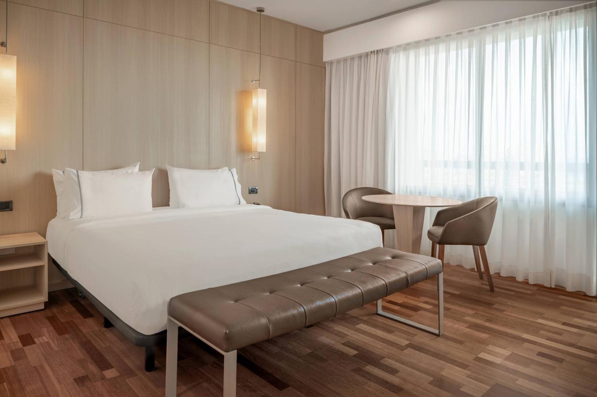 Ac Palacio By Marriott 4*