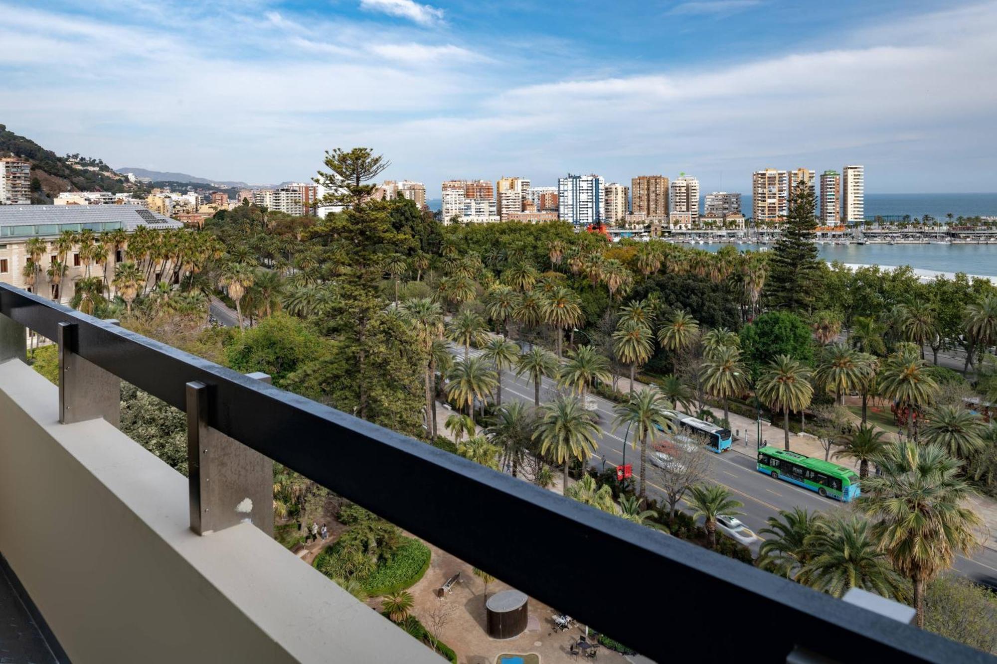 Ac Palacio By Marriott