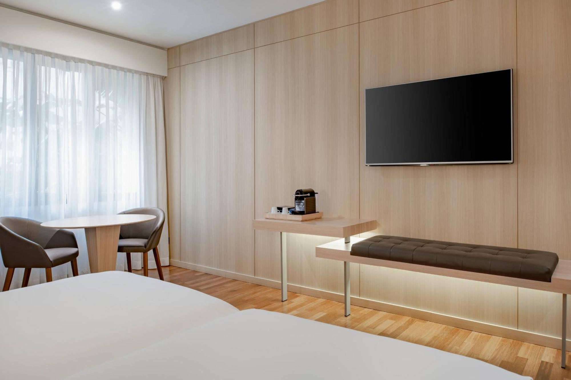 Ac Palacio By Marriott 4* Malaga