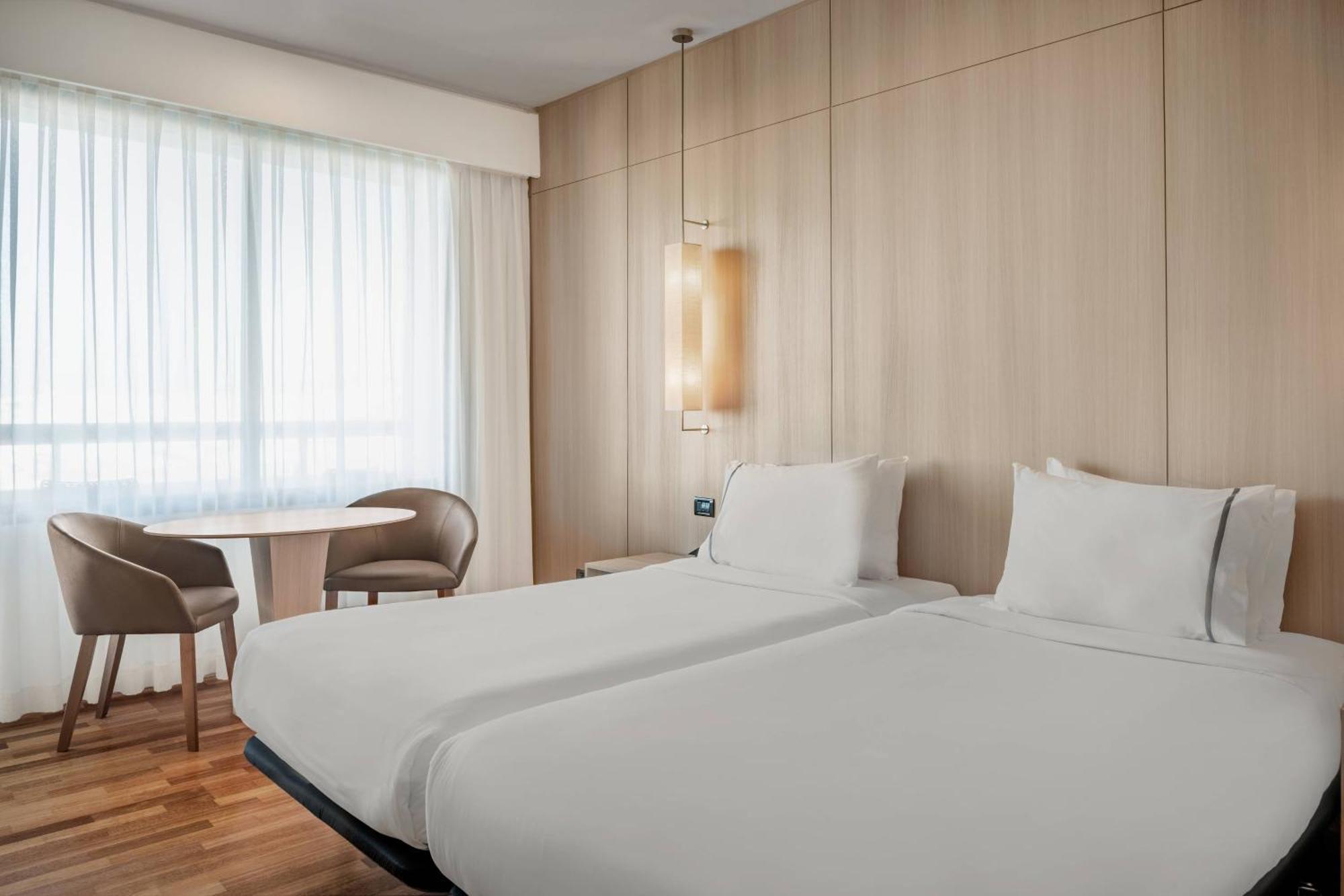 Ac Palacio By Marriott Malaga