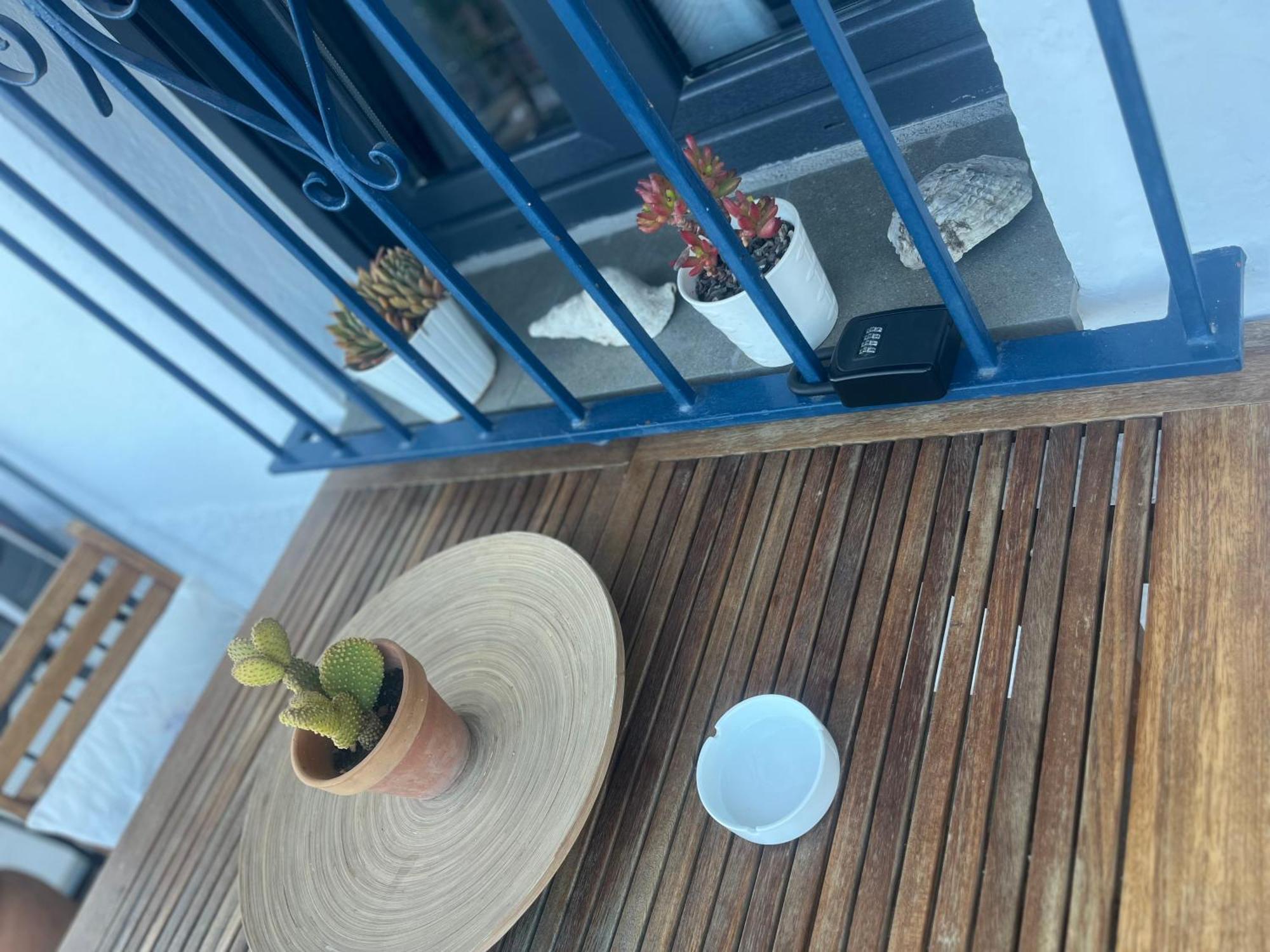 Casa Deniz Apartment Malaga