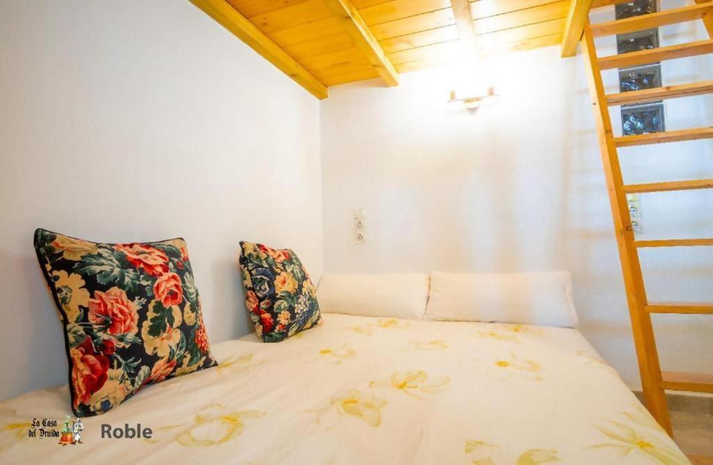 Apartment La Casa Del Druida Ii