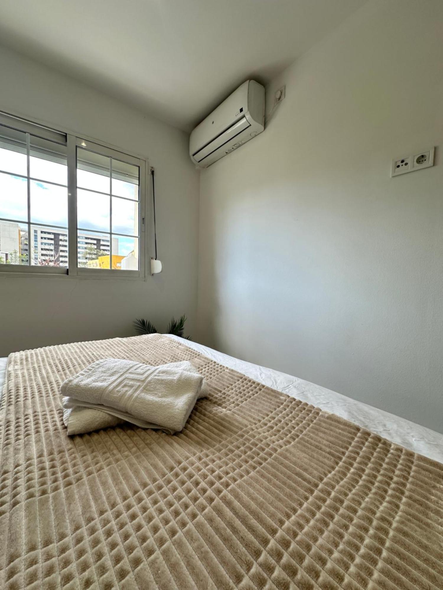 Apartment Claveles De Luxe Malaga