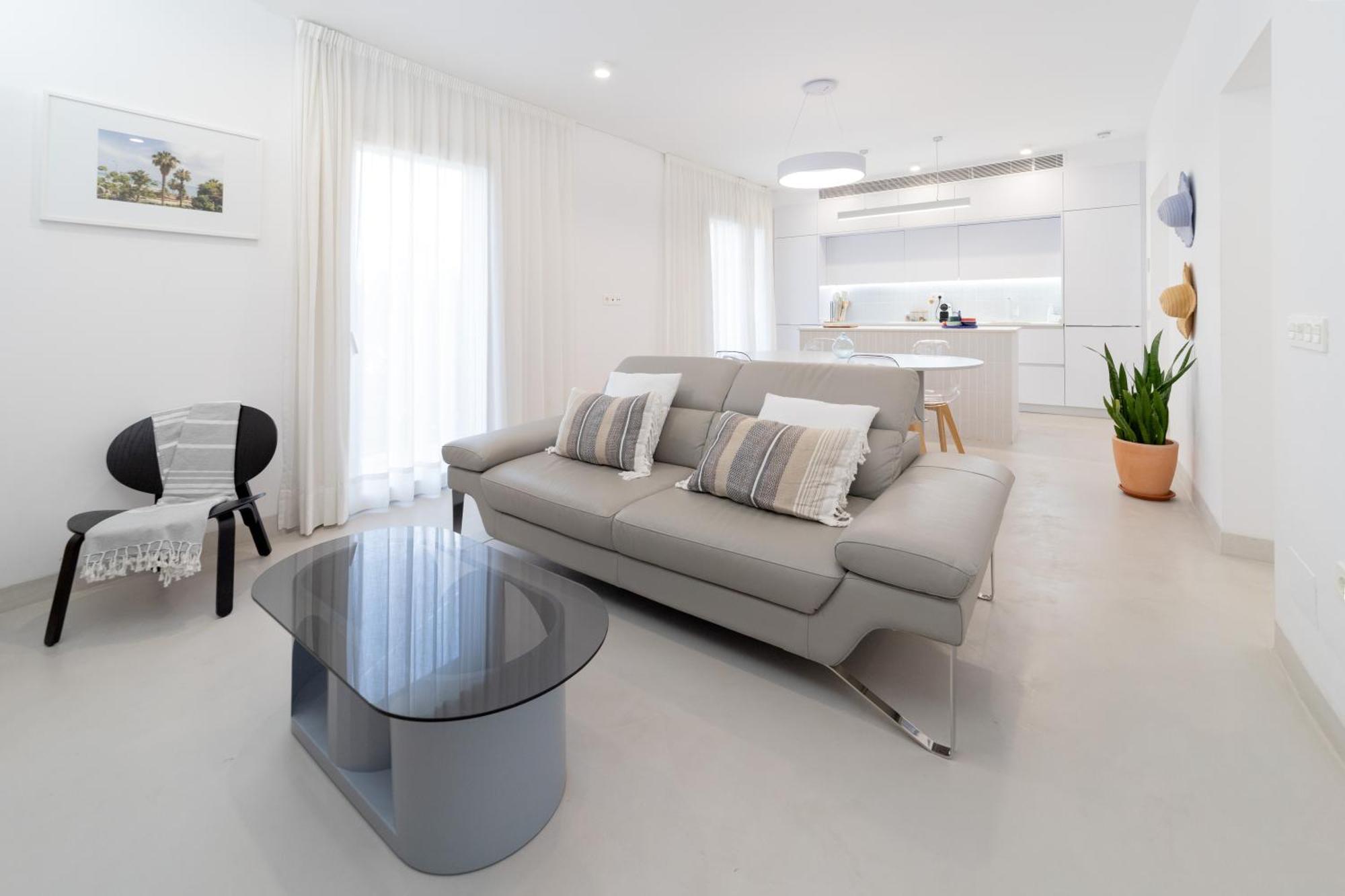 Primera Linea De Playa - Apartment *
