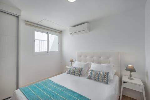 Appartement Picasso Duplex Deluxe