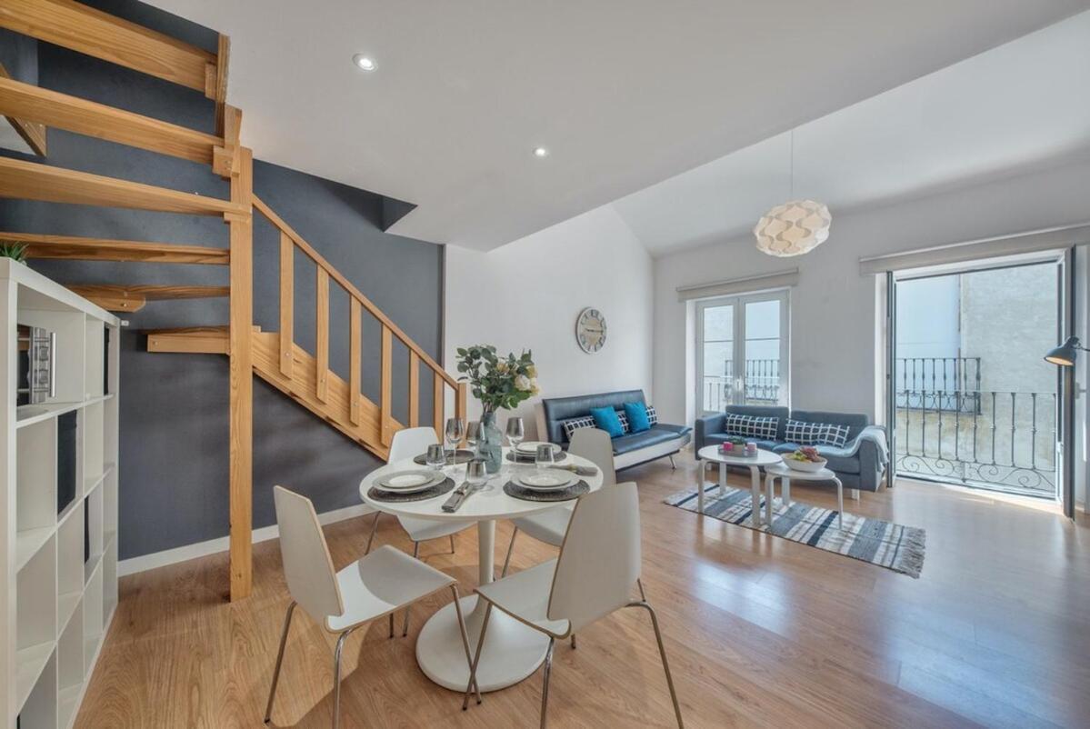 Appartement Picasso Duplex Deluxe *