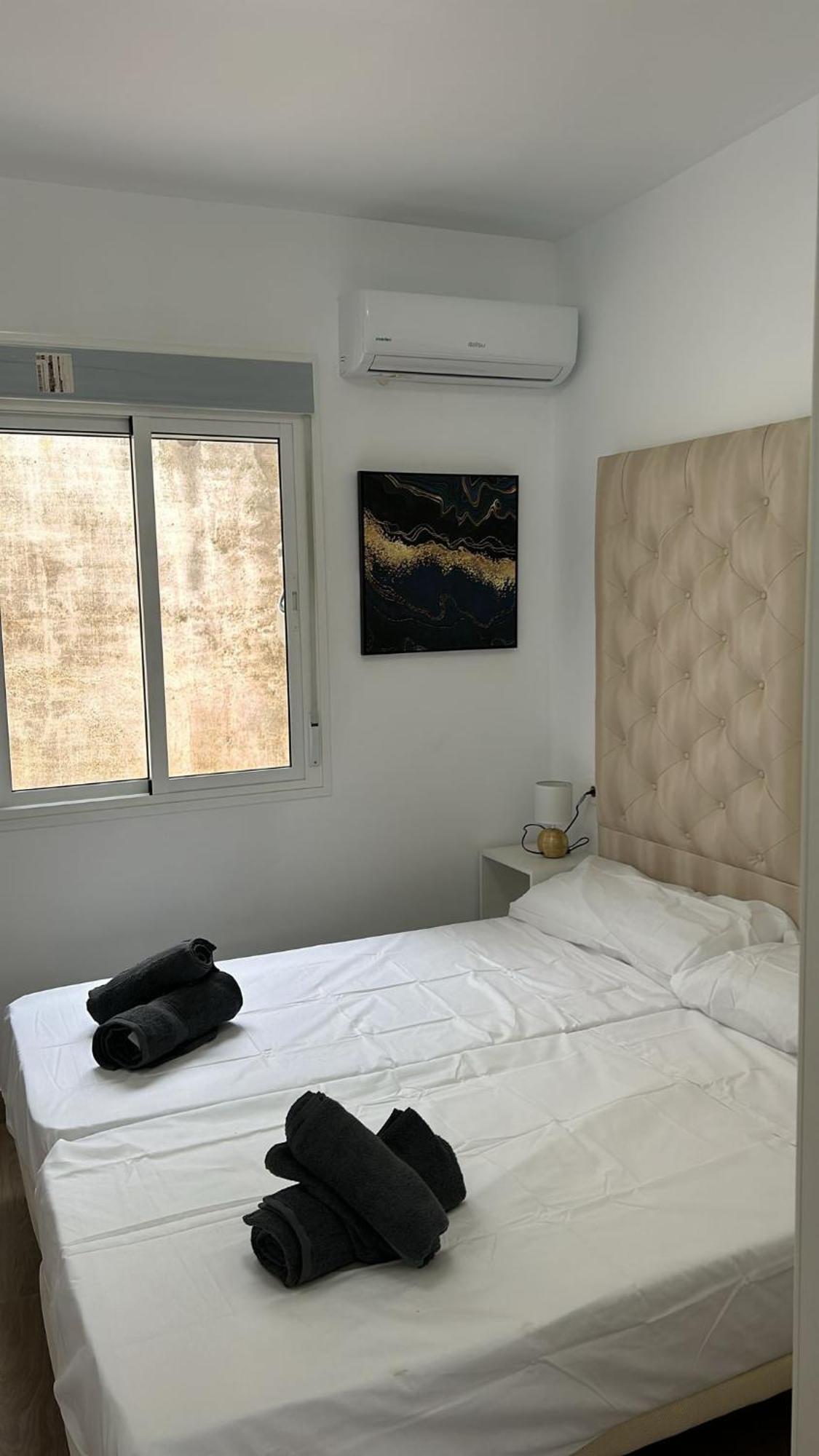 Apartment Comfortable In