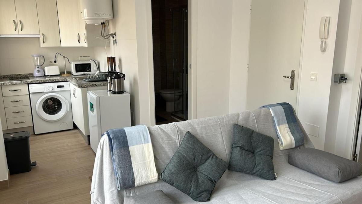 Apartment Comfortable In *